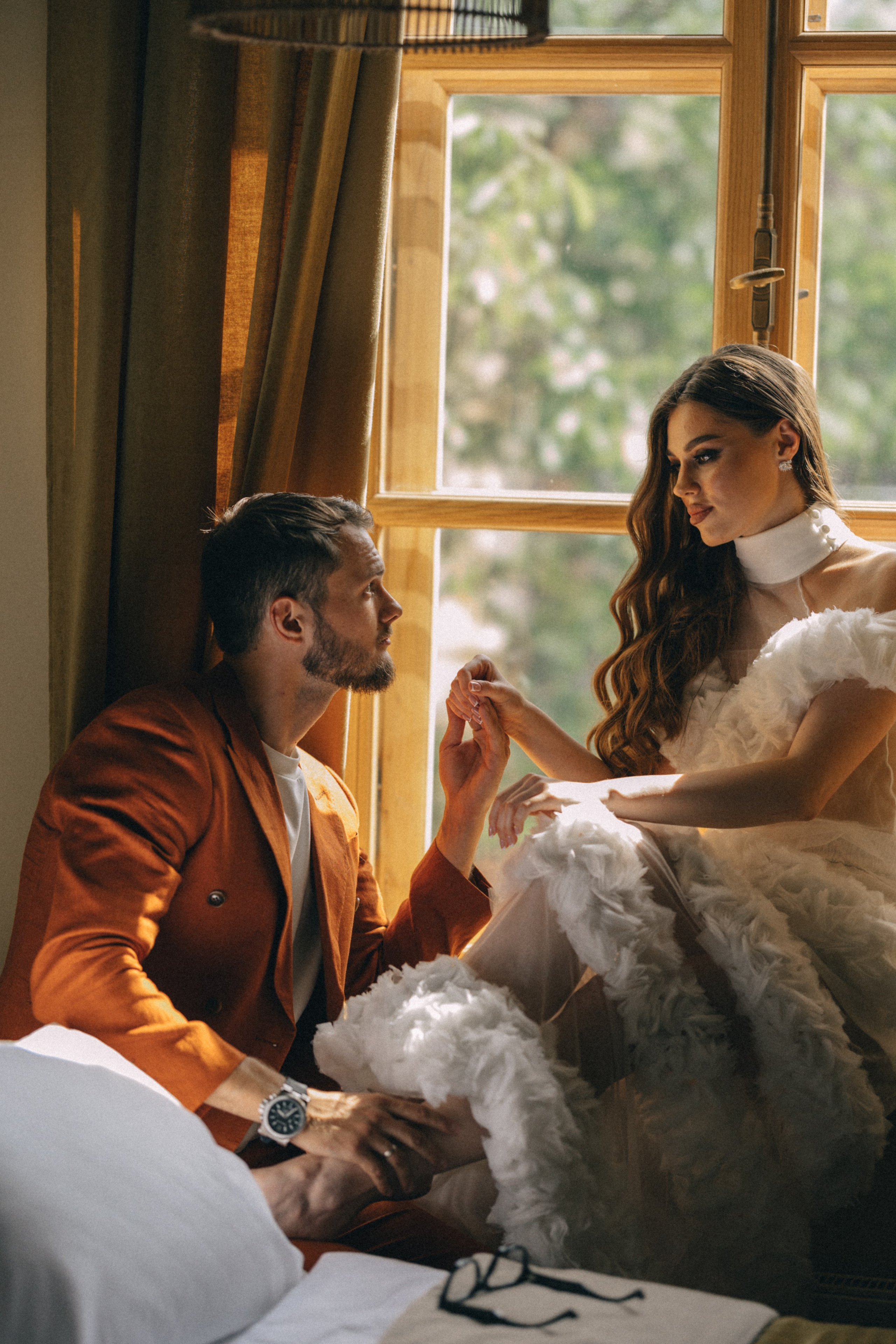 Арина и Дима. Коваленко Алена │ Фотограф