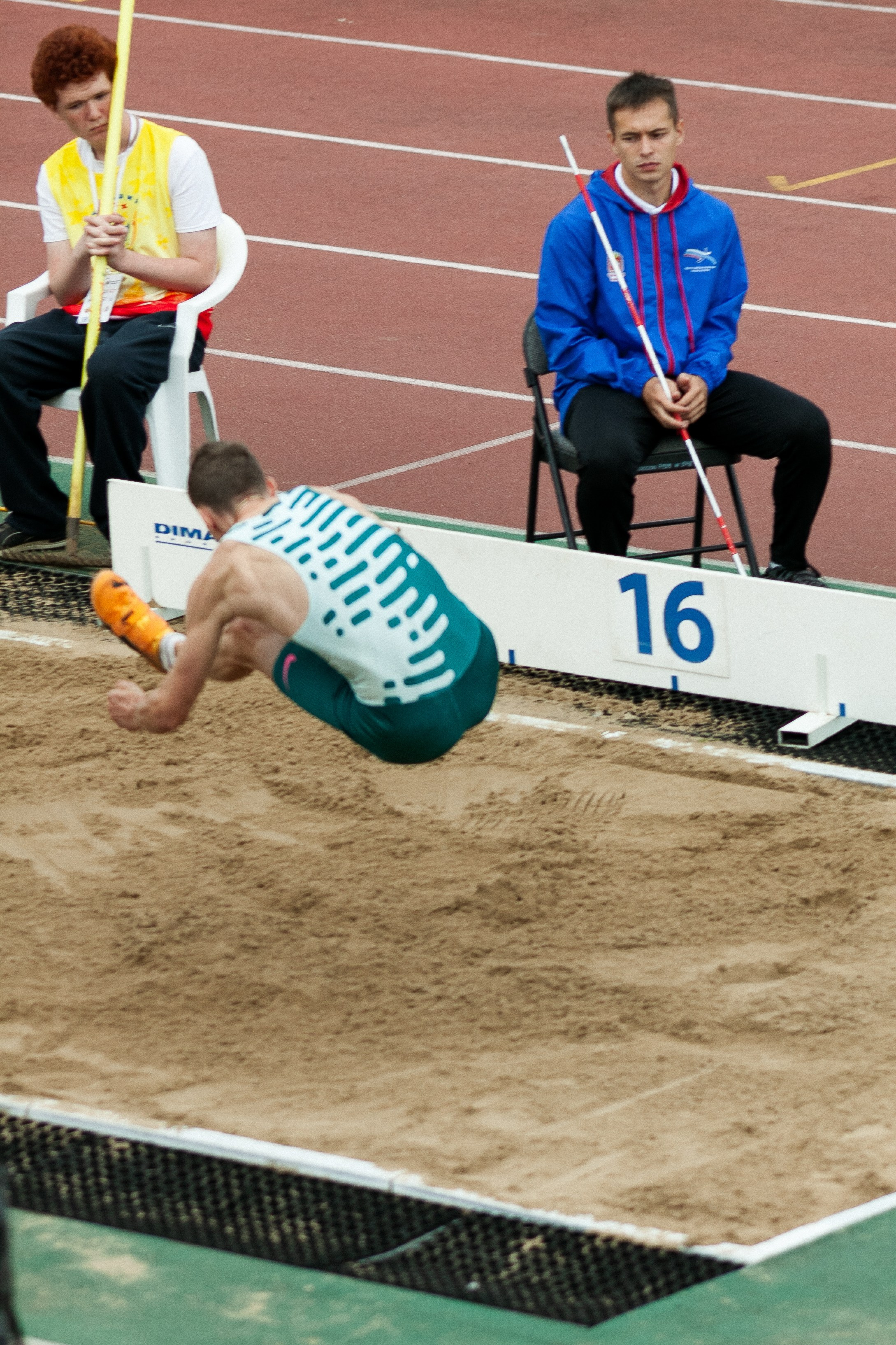 ЛА 5 июля 2025. Фотография