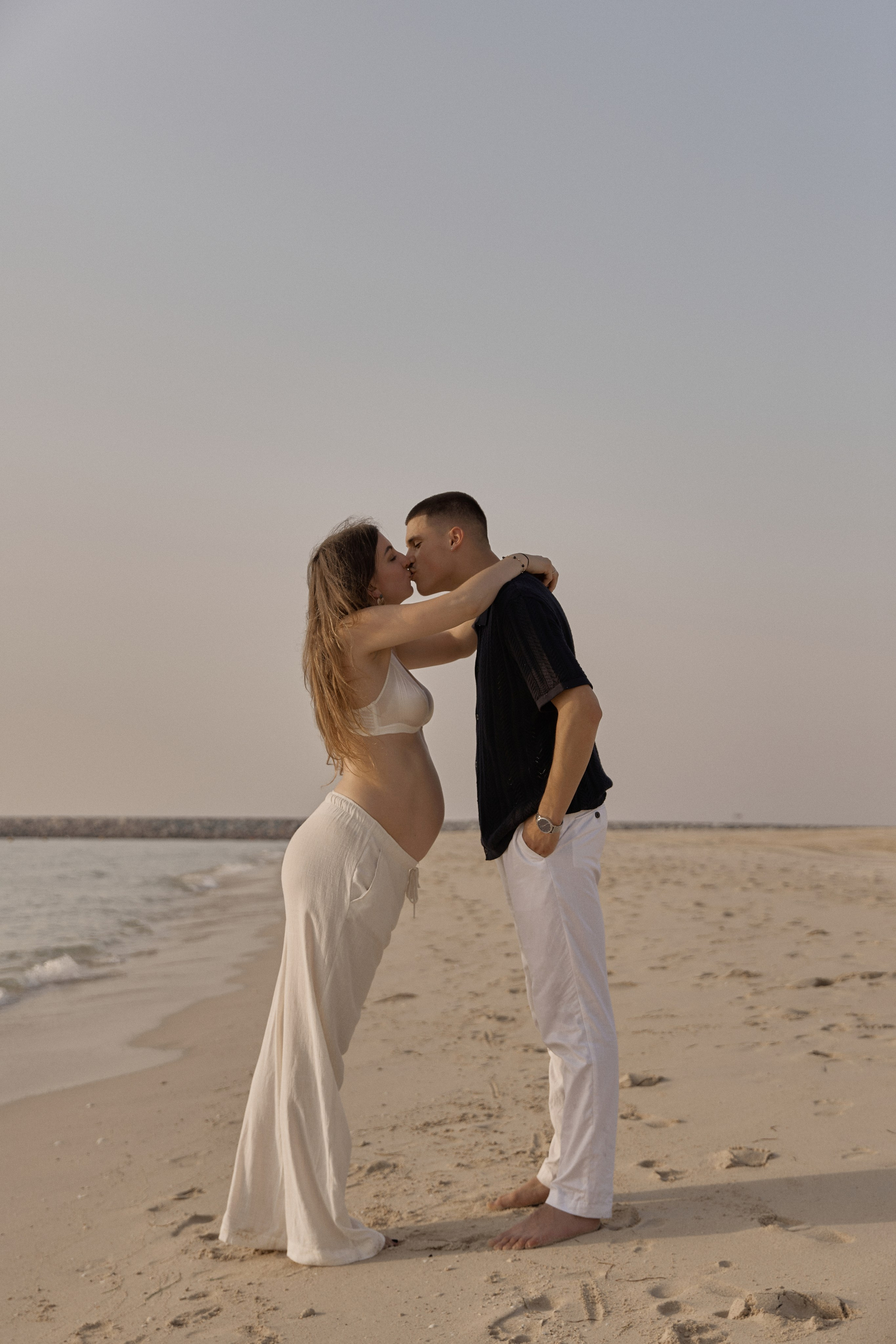 Celebrate Your Love | Romantic Photoshoot Dubai
