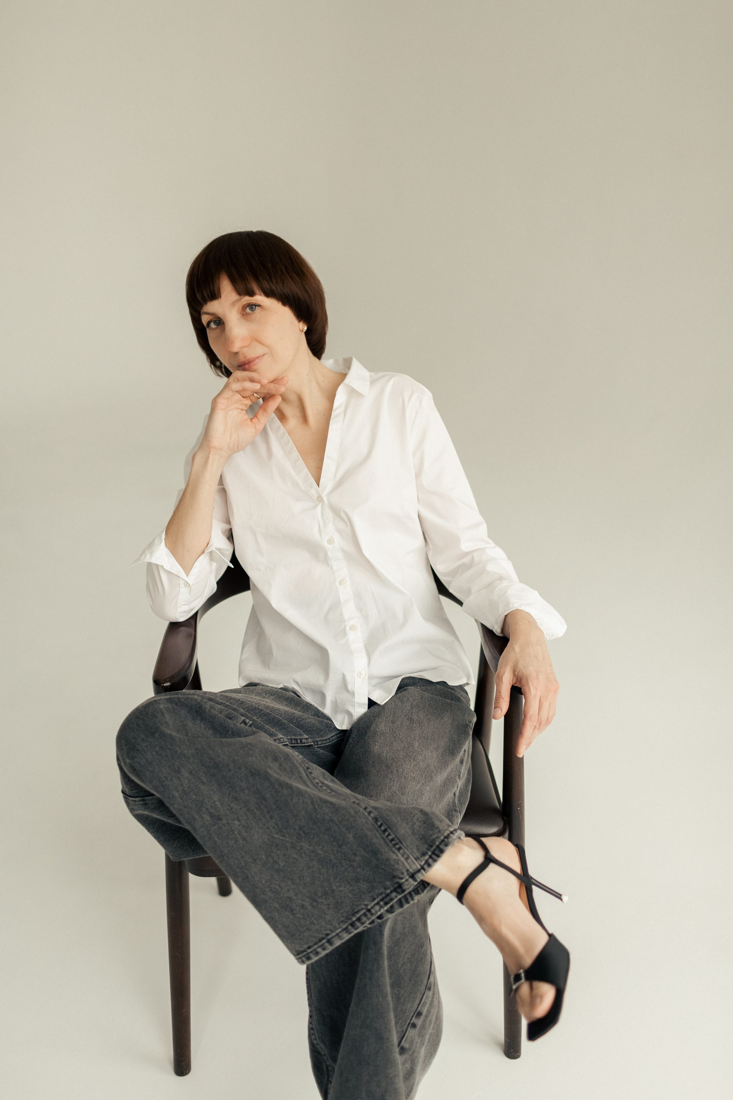 Наталья. Модельное агентство