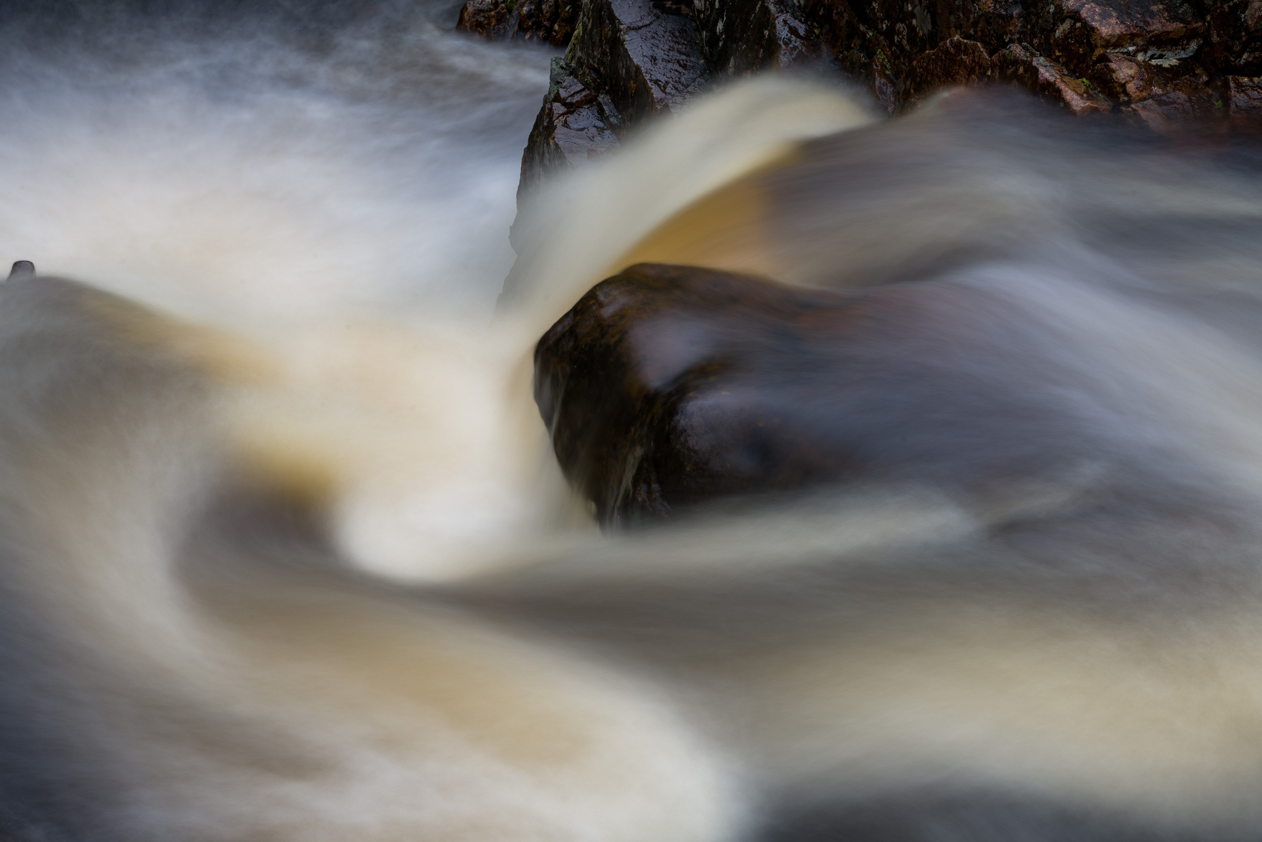 Лето. Северные Ночи