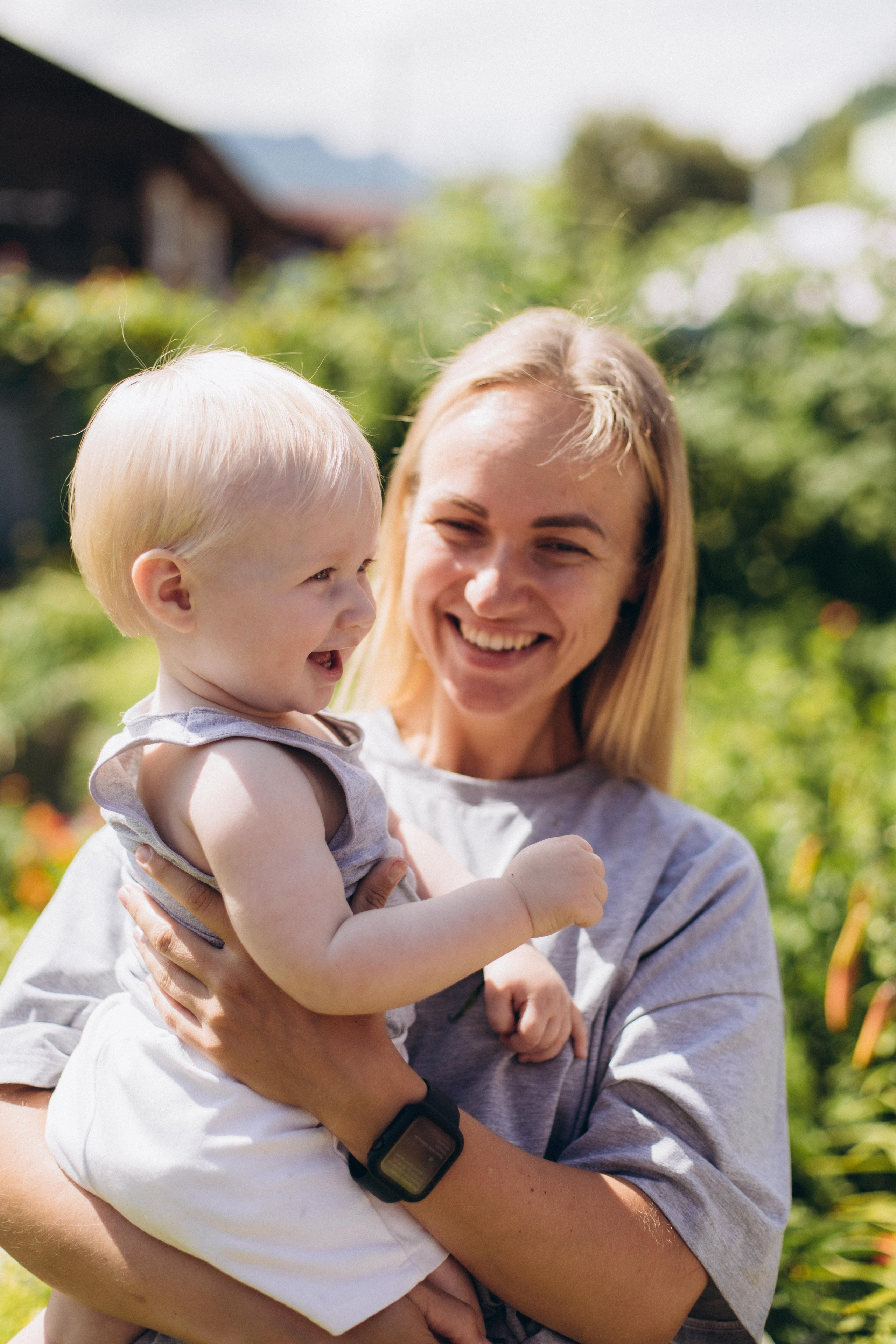 Андрею 1 годик. Фотограф Наталья Кургина Слюдянка Иркутск