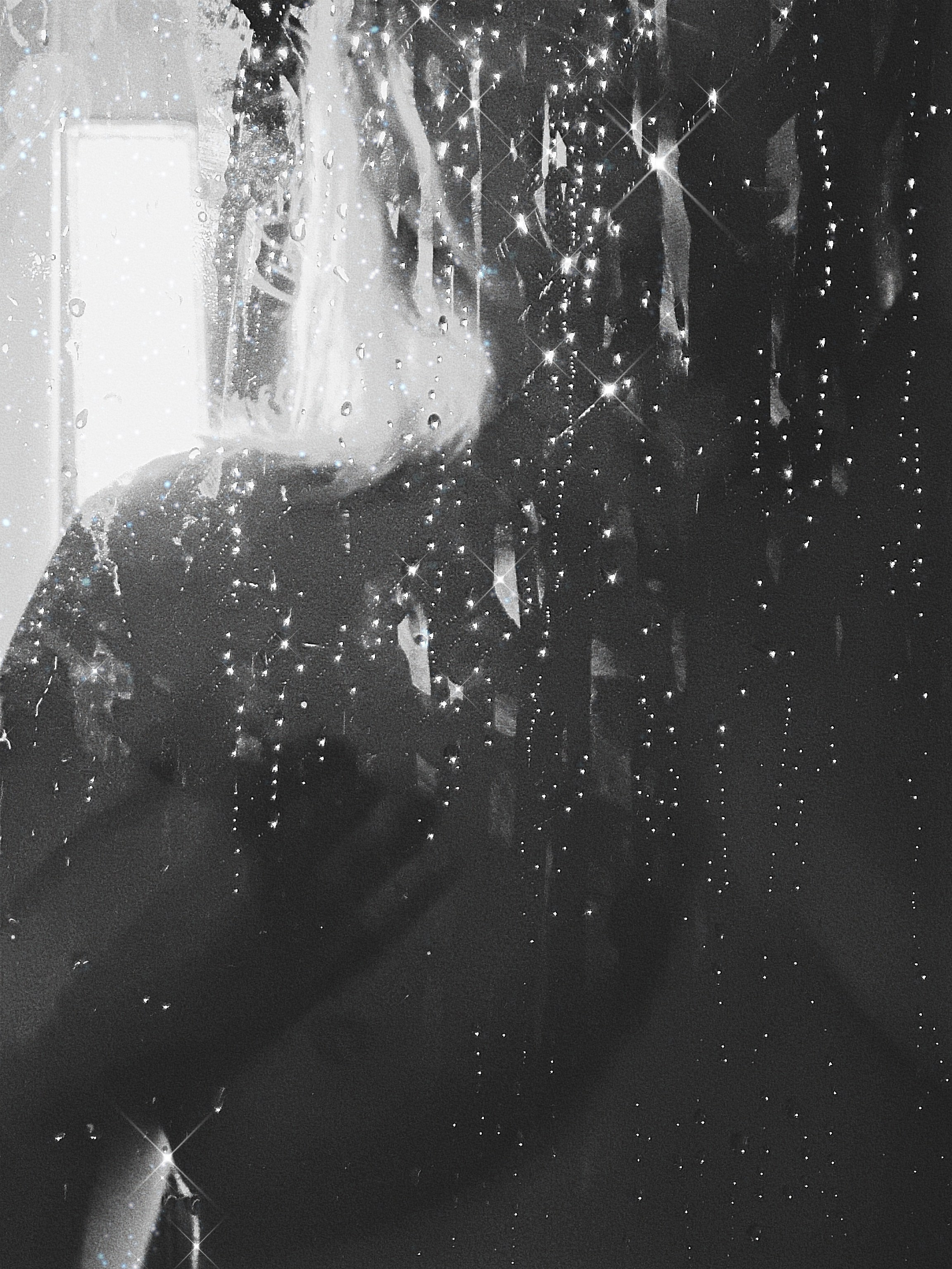 The first touch| Online shooting. Sveti Sveta • визуальный артист Светлана Дубских