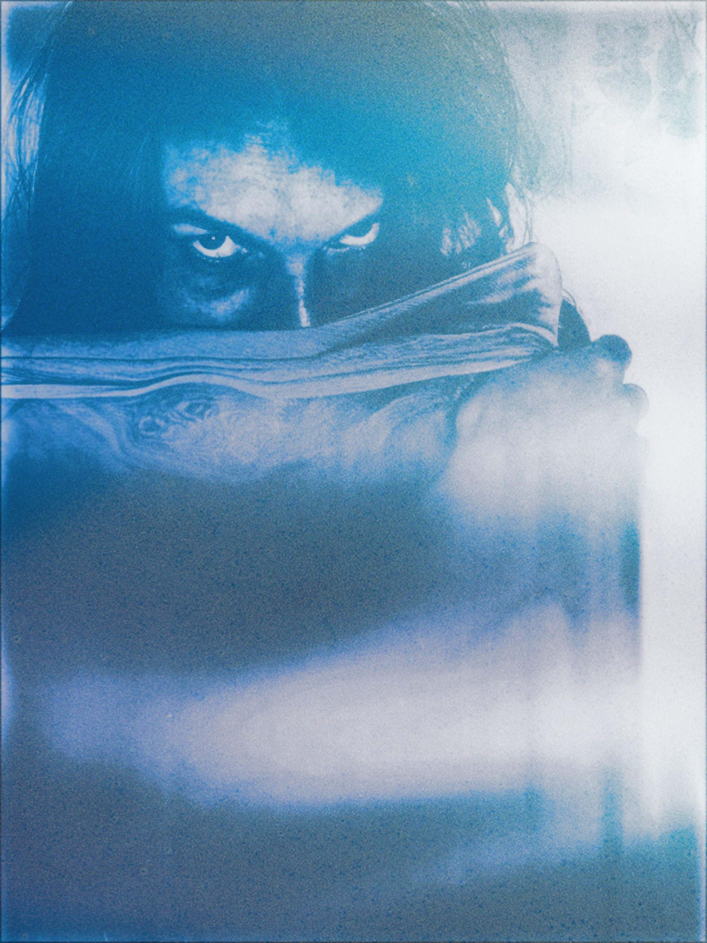 Обо мне. Sveti Sveta • визуальный артист Светлана Дубских