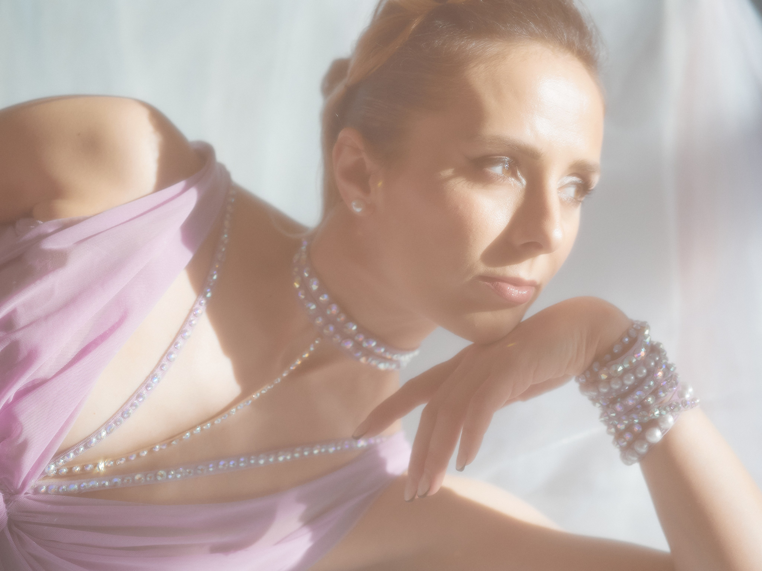 Fine portraits. Никита Данилов