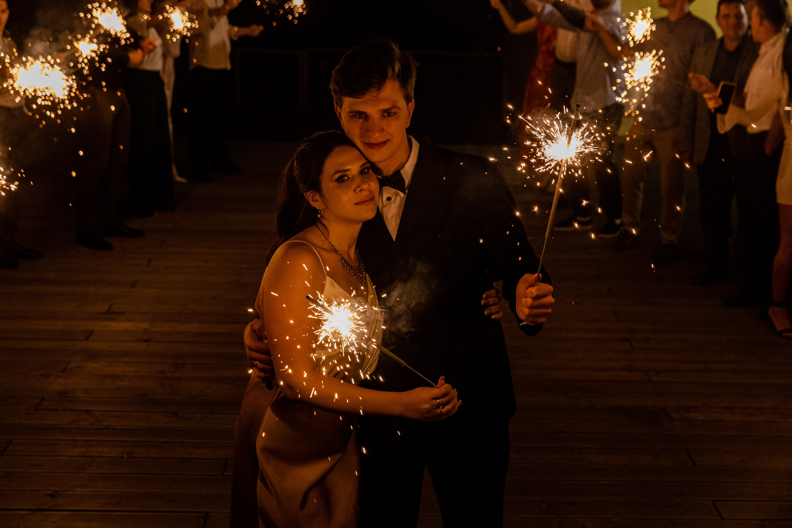 Свадьба Ивана и Анастасии. Фотограф в Санкт-Петербурге Закута Ольга