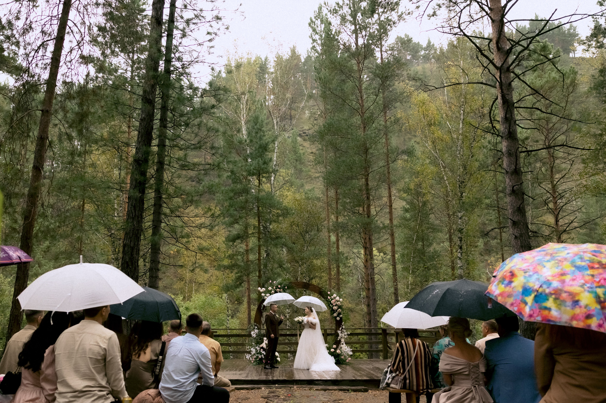 Кирилл и Аня. Фотограф Москва, Санкт-Петербург, Абакан