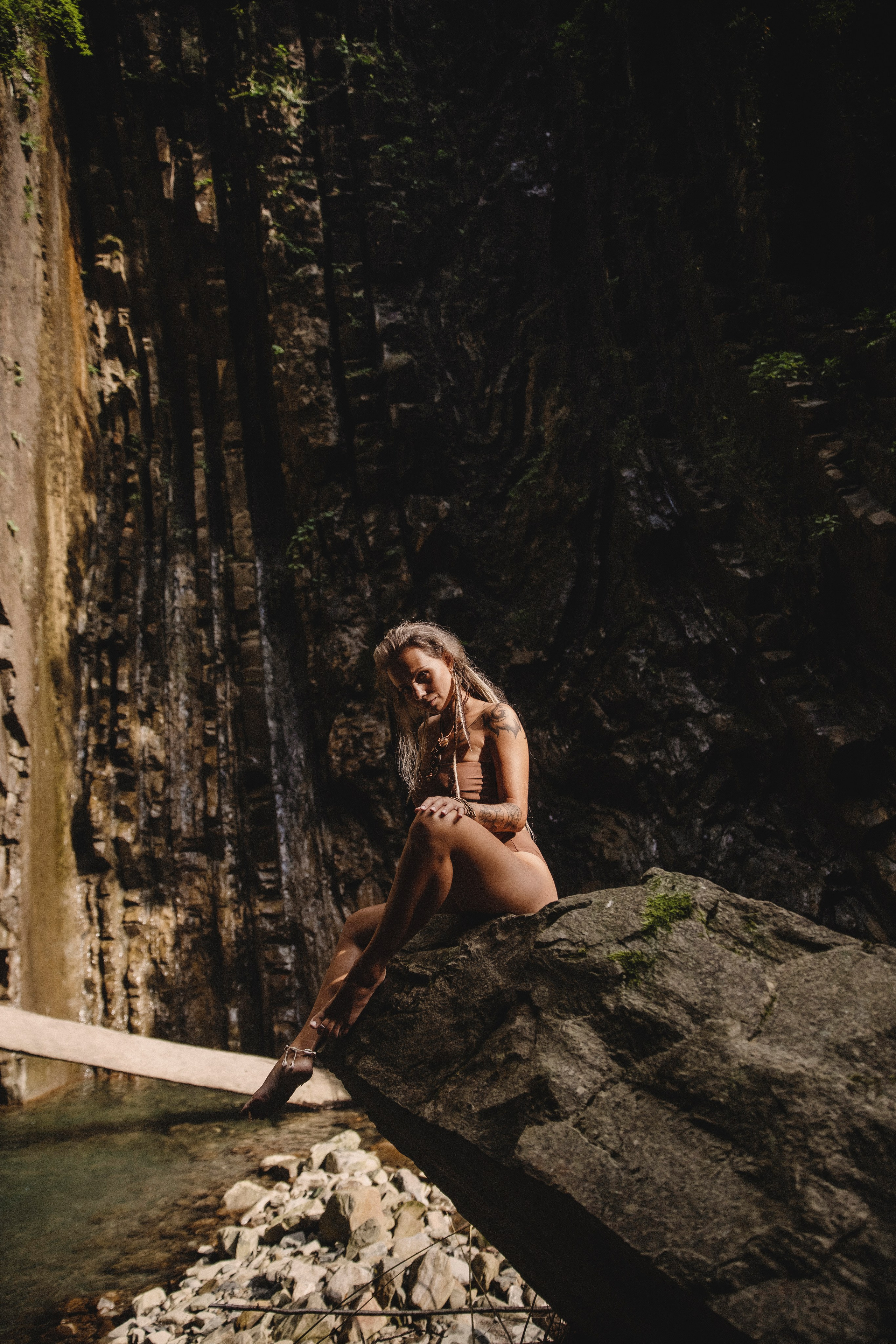 Валерия. Свадебный и семейный фотограф Колоскова Мария (Сочи и весь мир)