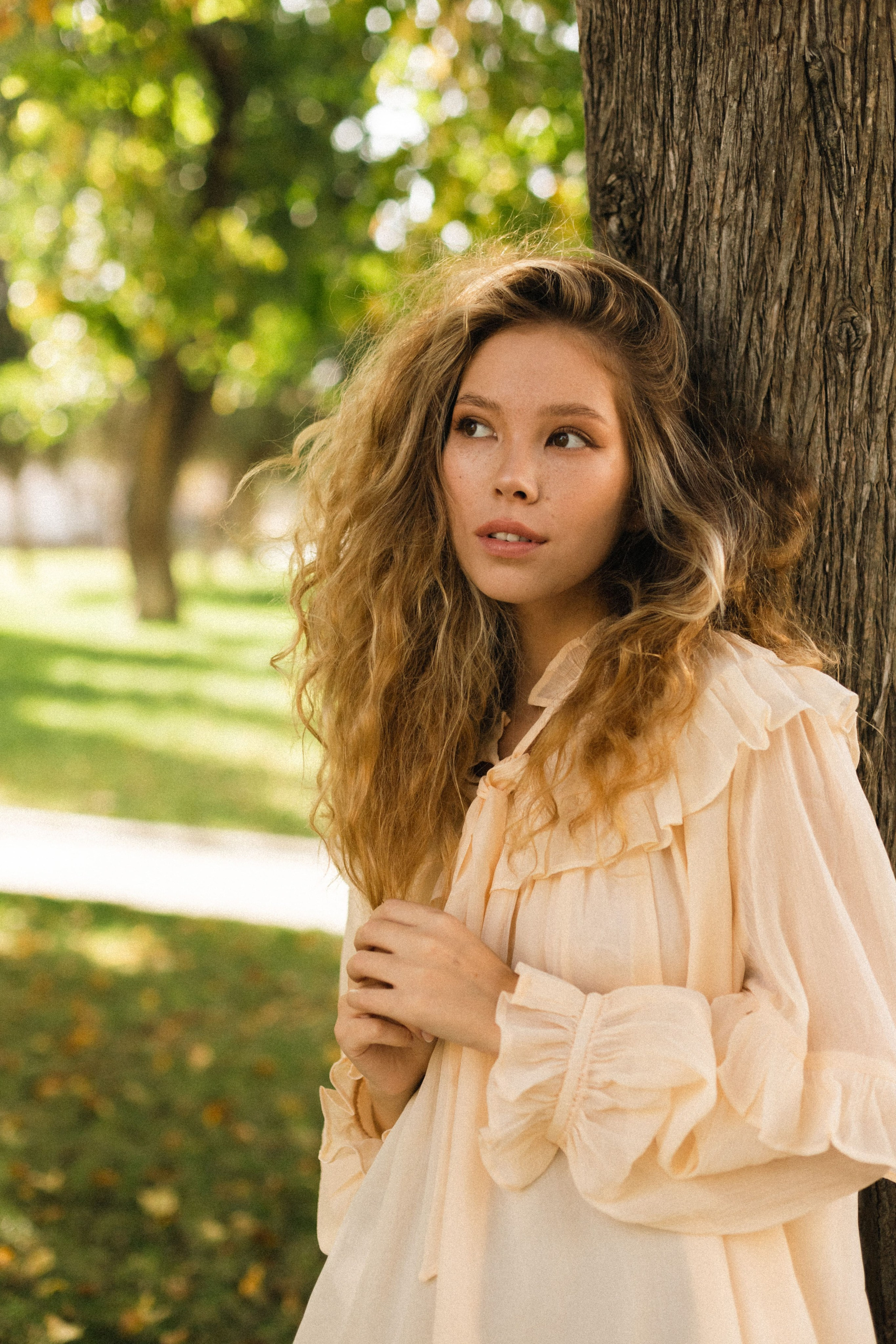 September. Валерия Трофимова ФОТОГРАФ|Санкт-Петербург |Крым