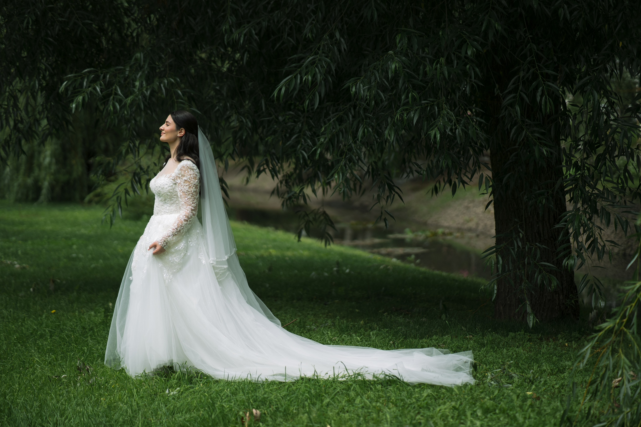 Динамо. Фотограф Мария Зайчик