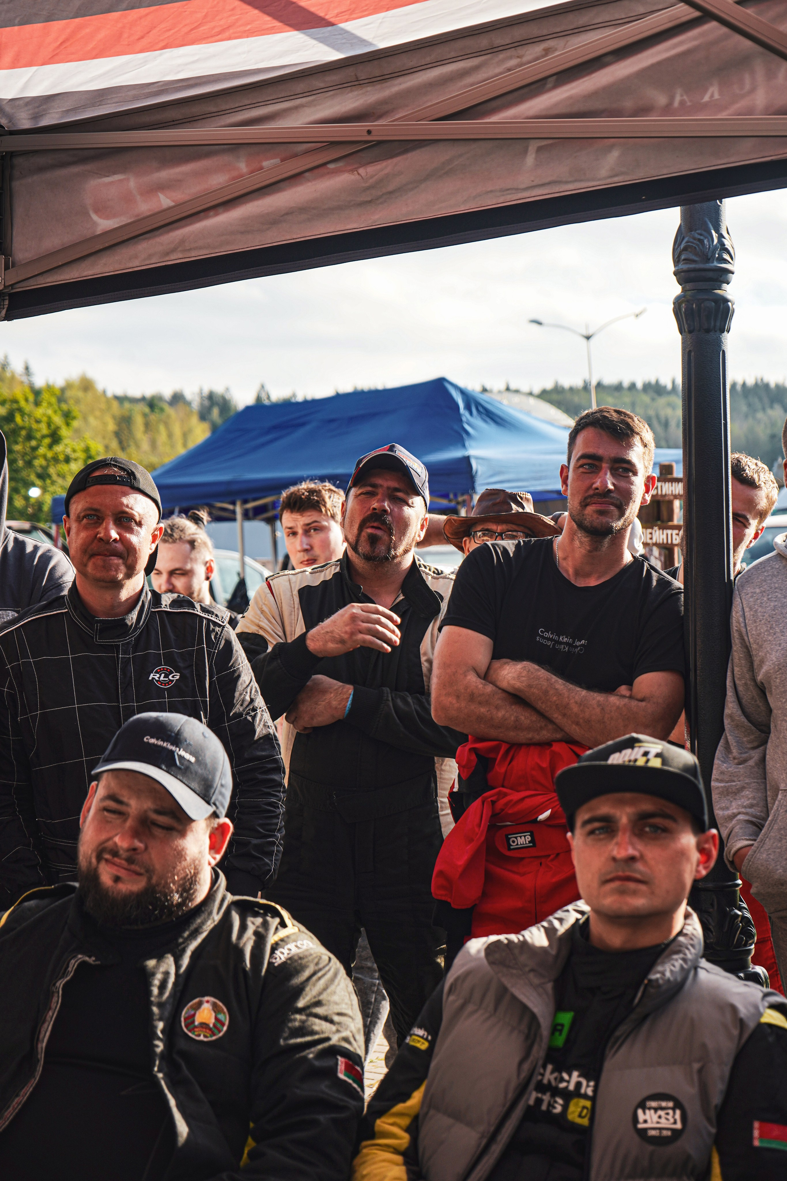 YUKA DRIVE FEST. Беларусь 2025. Объективно. Показываю жизнь через свои кадры