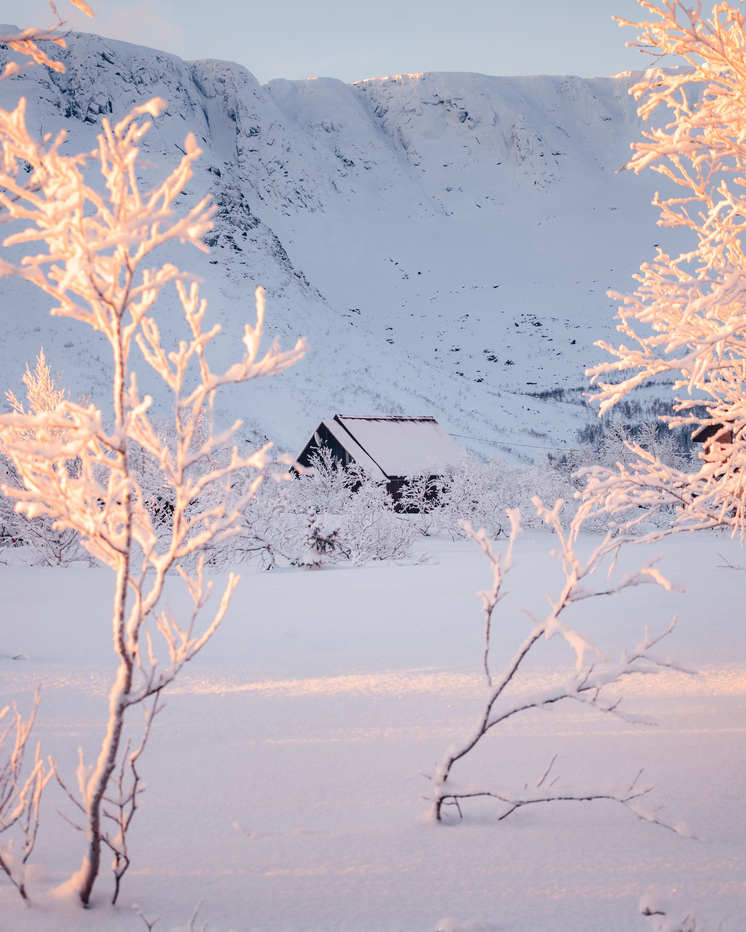 ХИБИНЫ. Пейзажный и тревел-фотограф Алексей Соколенко