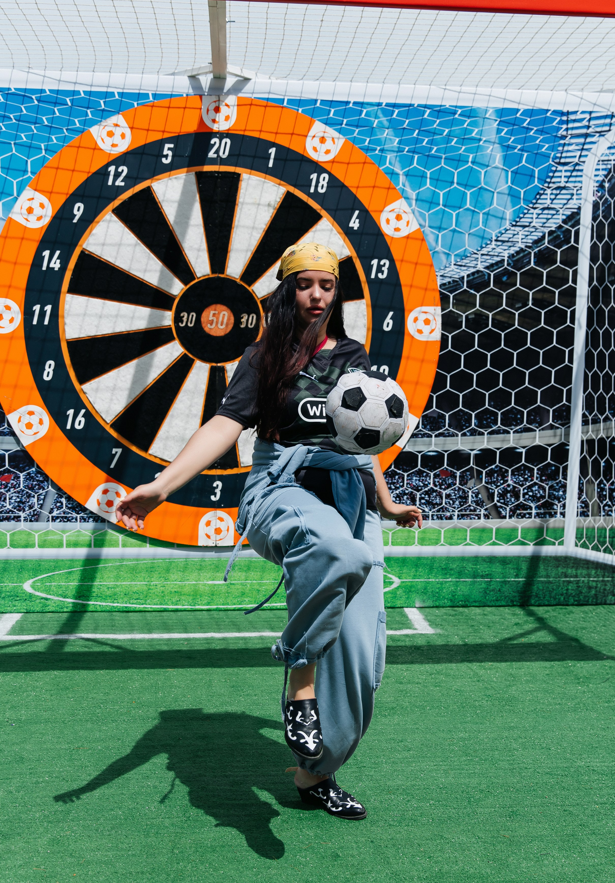 Болельщики фк Краснодара. Фотограф в Краснодаре Алла Потоцкая