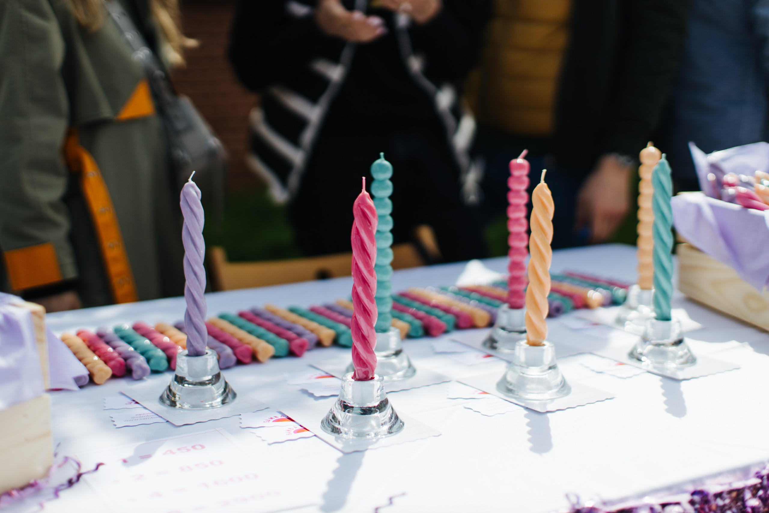 30 мая 2021 в Еврейском музее. Фотоотчеты «Ламбада-маркета»