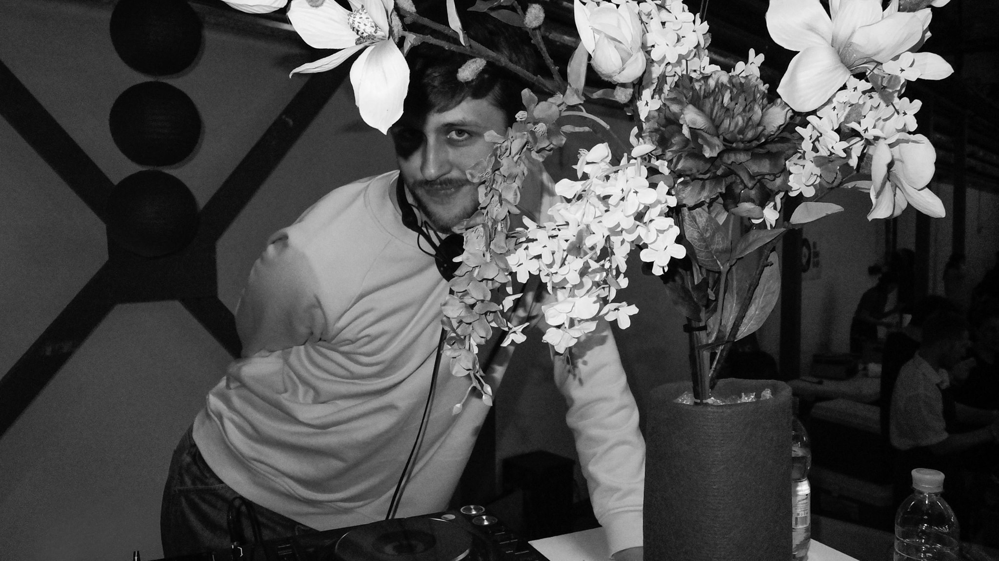 1–2 апреля 2017 на Трёхгорной мануфактуре / День 2 / фото Дмитрий Кармановский. Фотоотчеты «Ламбада-маркета»