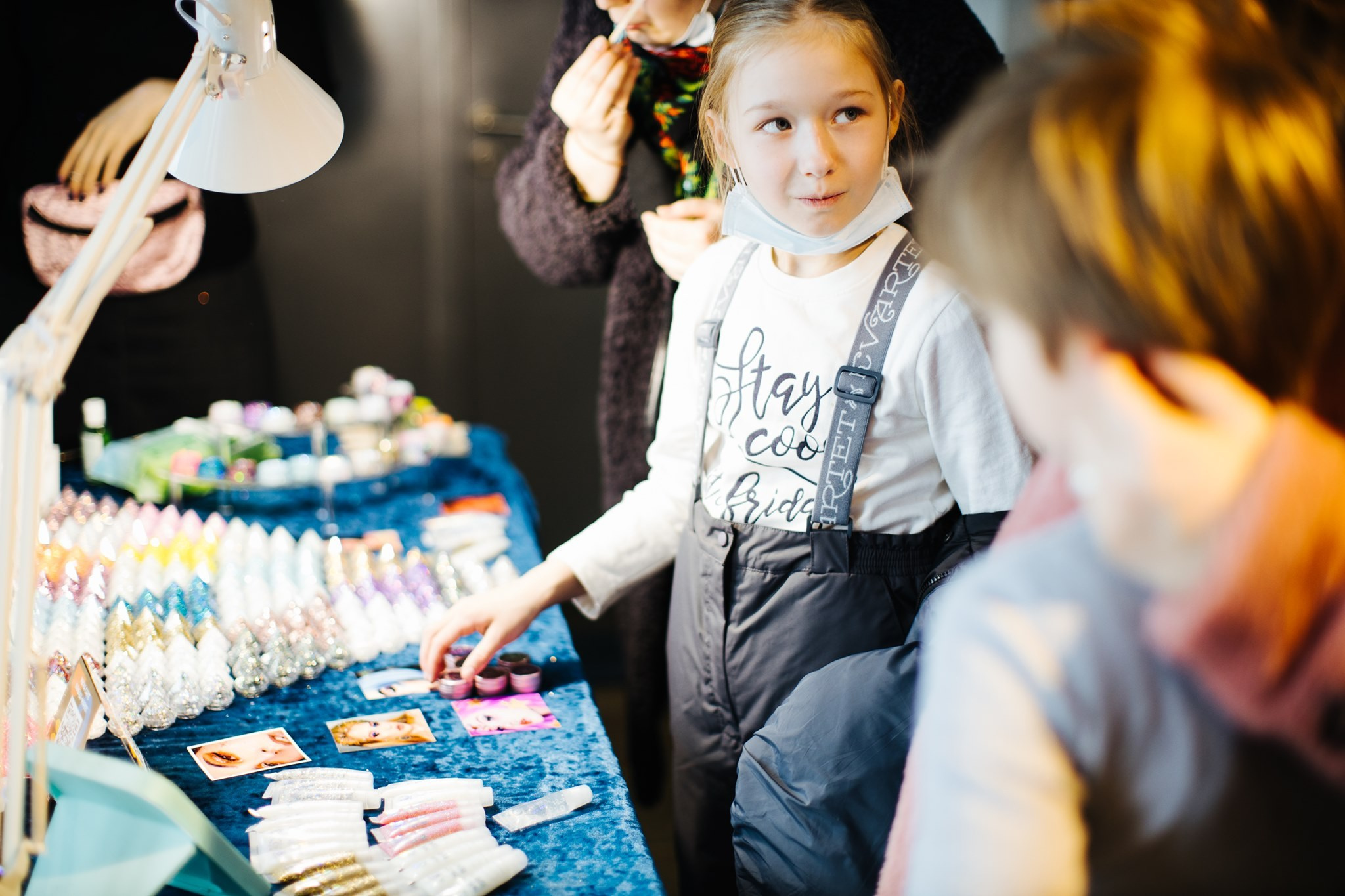 6–7 марта 2021 POP-UP в «Цветном» / фото Валерий Белобеев. Фотоотчеты «Ламбада-маркета»