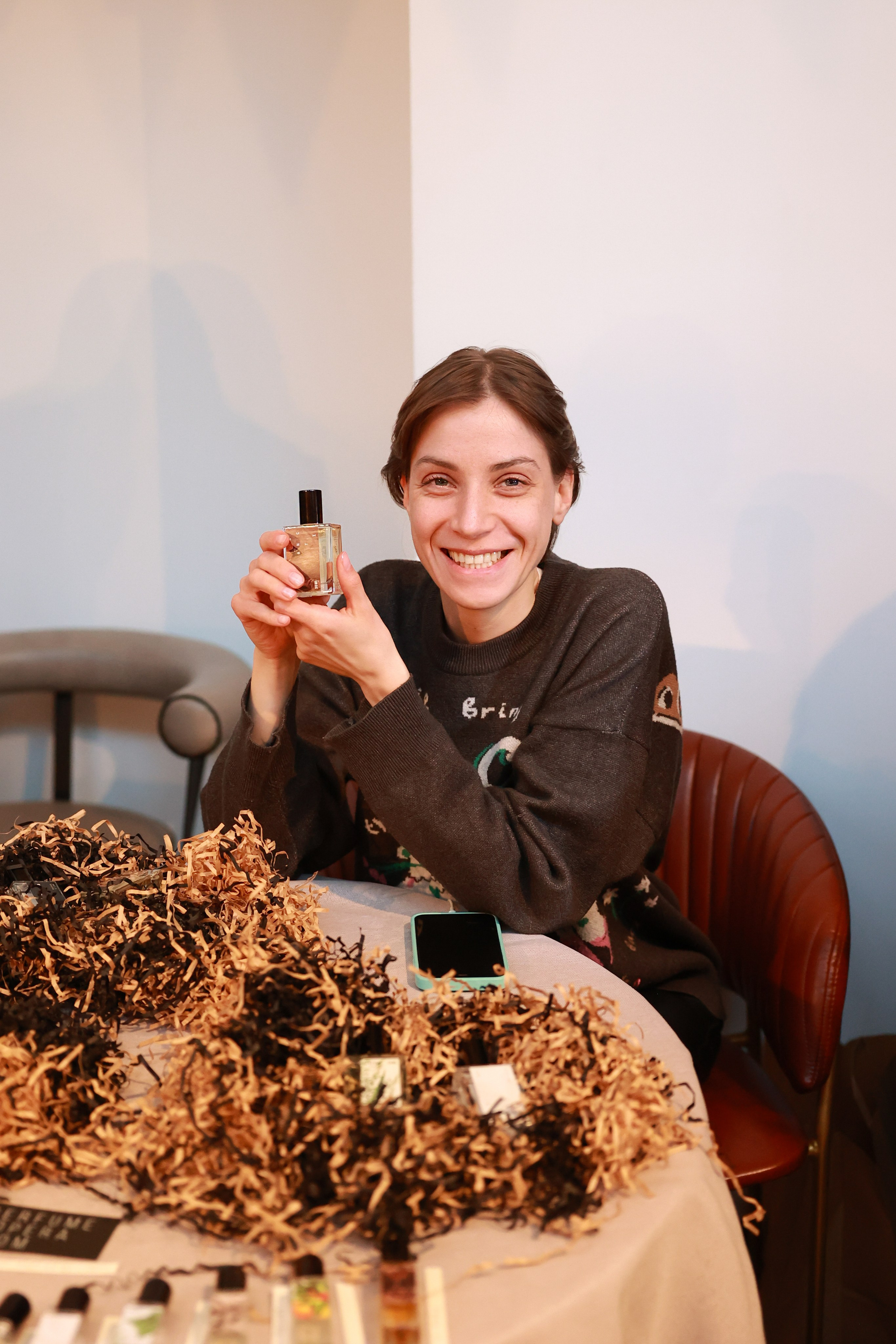 2–3 марта 2024 в пространстве «Три вокзала. Депо» / День 2 / фото Саша Жукова. Фотоотчеты «Ламбада-маркета»