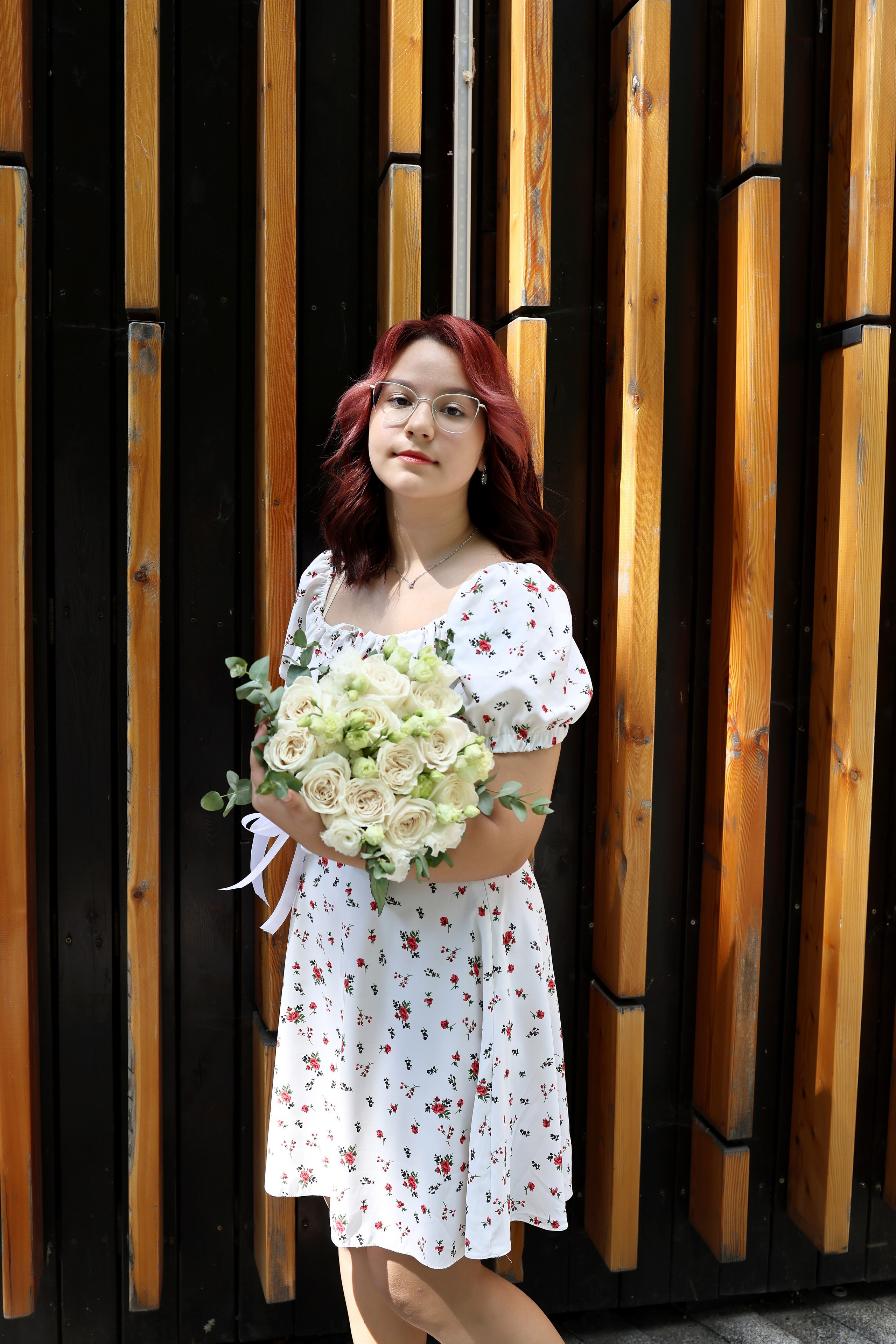 Свадьба ребят. Свадебный и семейный фотограф в Воронеже Ксения Воротникова