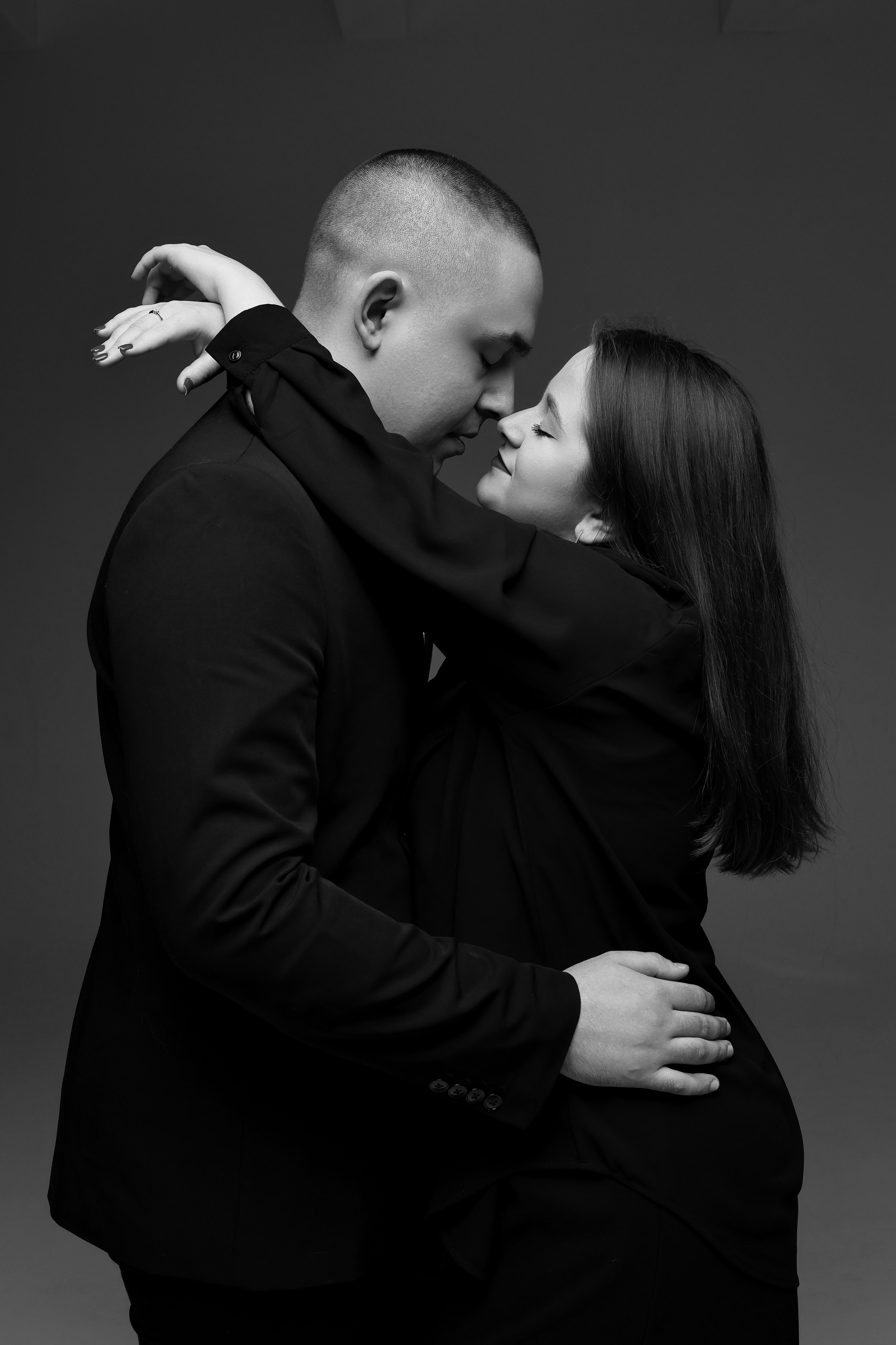 Дмитрий и Арина. Свадебный и семейный фотограф в Воронеже Ксения Воротникова