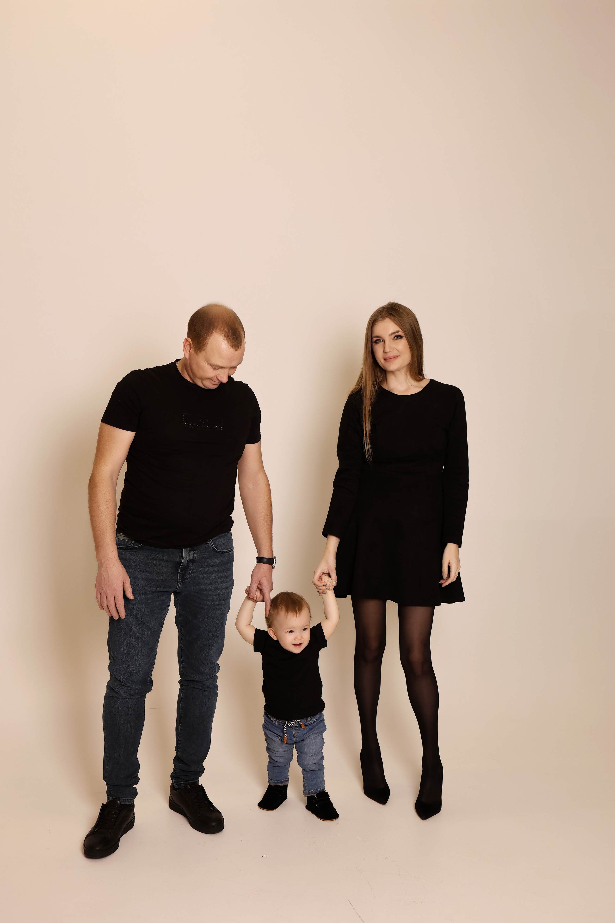 Семья Кристины. Свадебный и семейный фотограф в Воронеже Ксения Воротникова