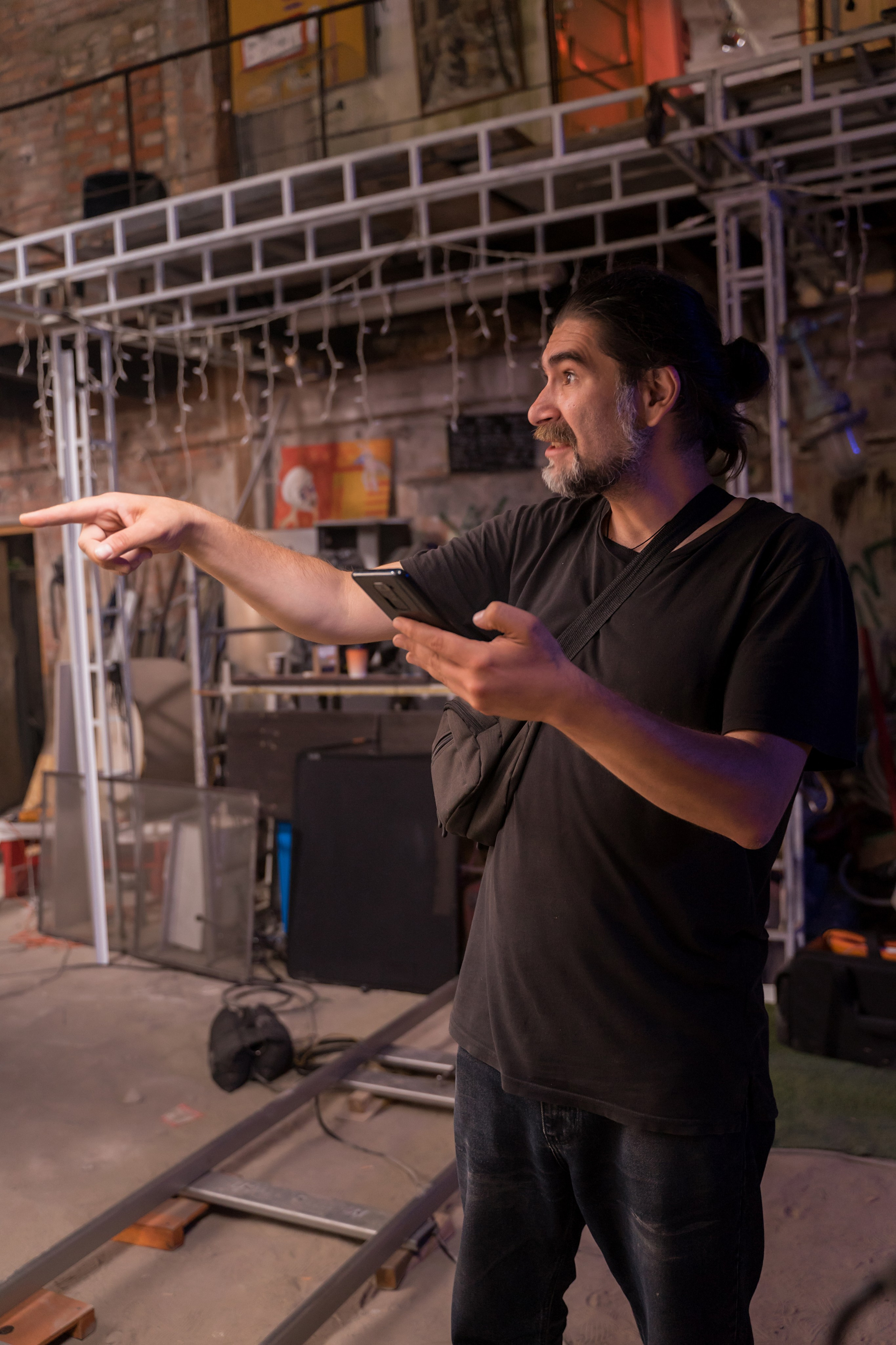 Бекстейджи съемок. Фотограф в Санкт-Петербурге