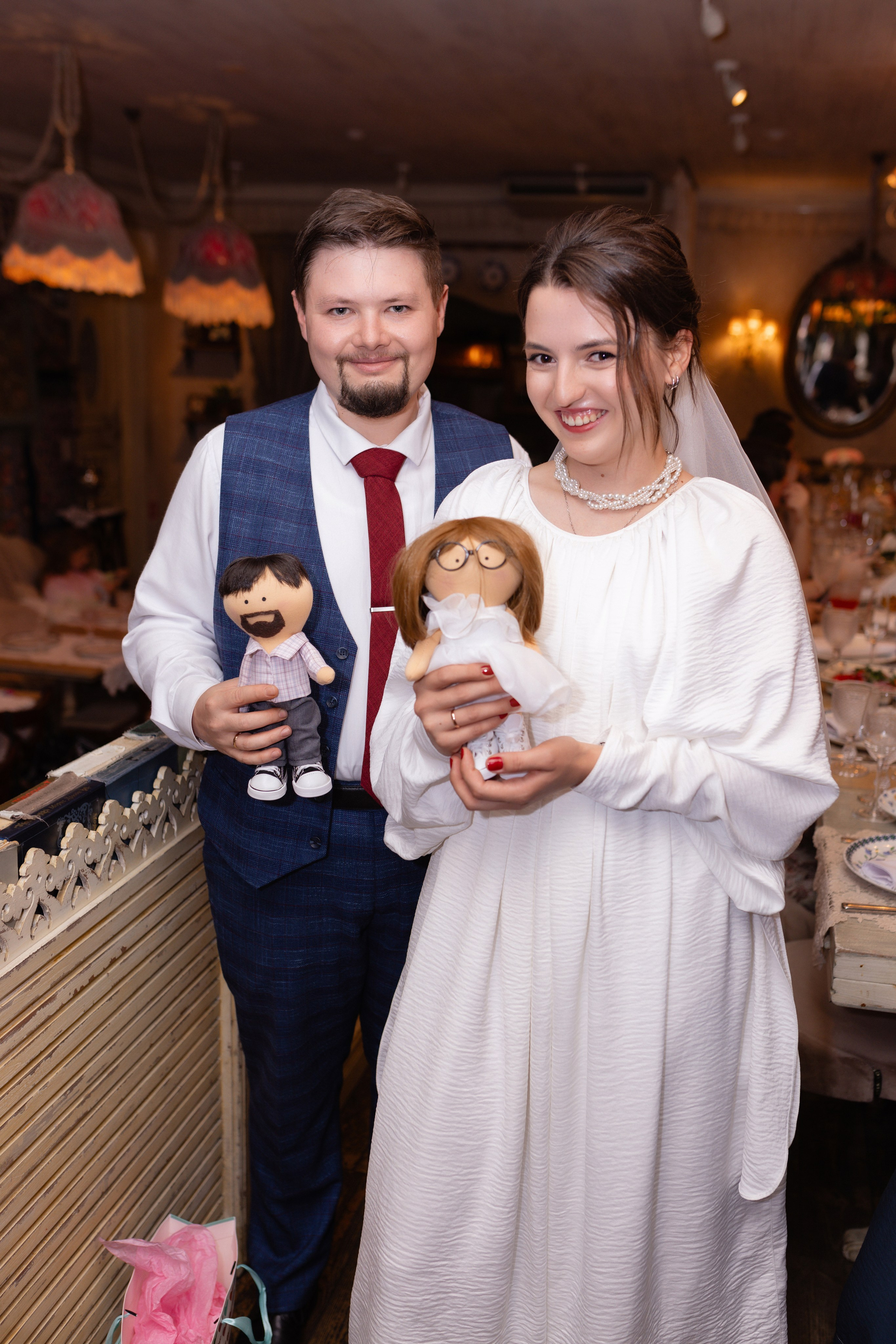 Настя+Дима. Фотограф в Санкт-Петербурге