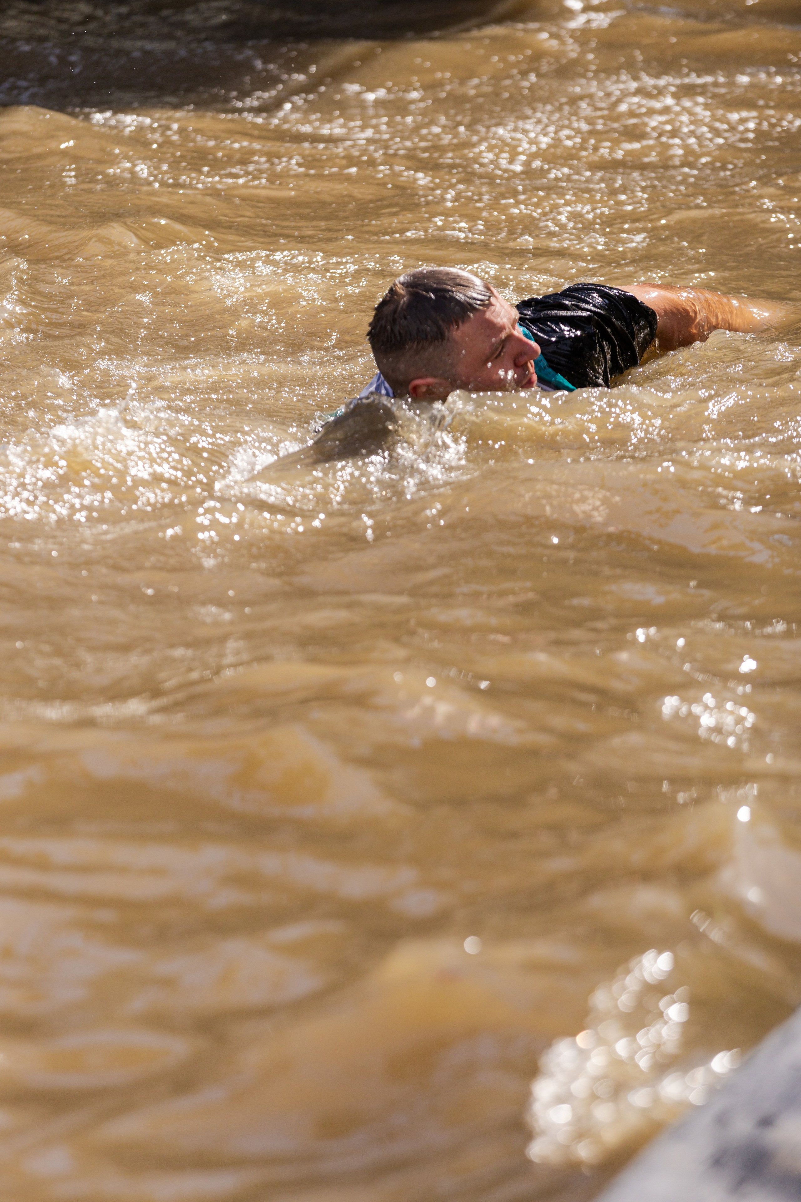 Гонка Героев. Фотограф в Санкт-Петербурге