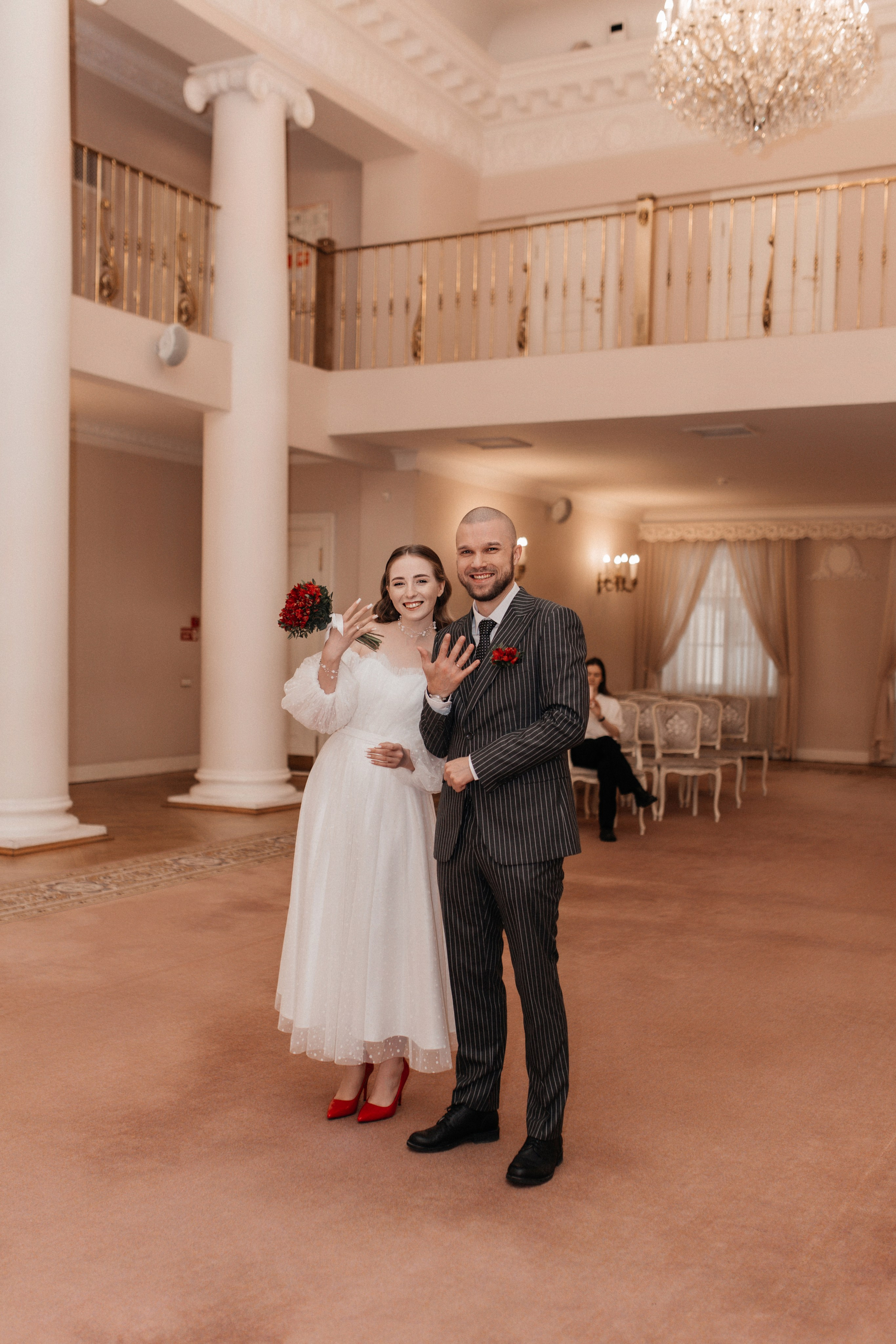 Валерия+Никита Пушкин. Фотограф в Санкт-Петербурге