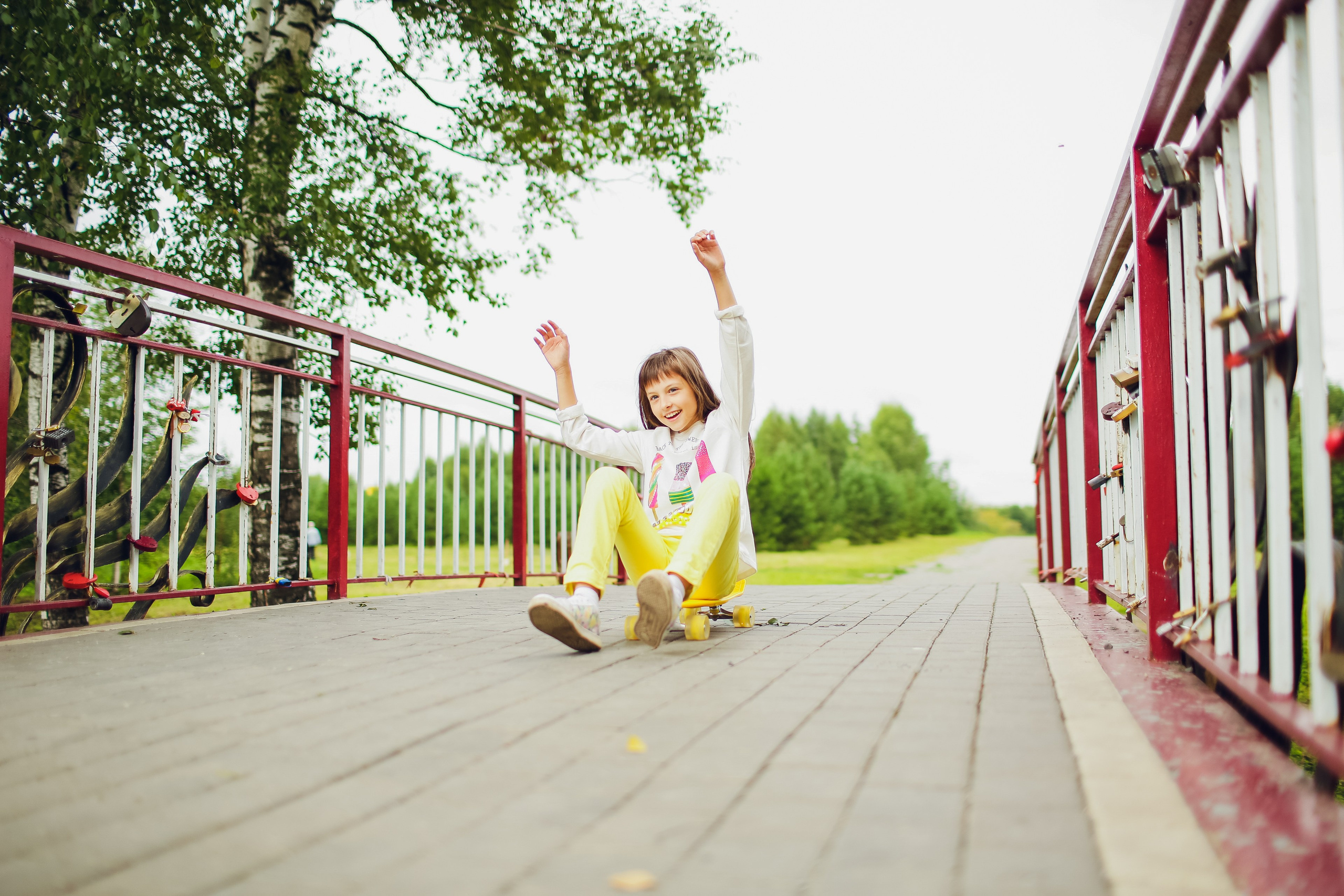 Девочки. Семейный и портретный фотограф в Санкт-Петербурге Маргарита Кряклина