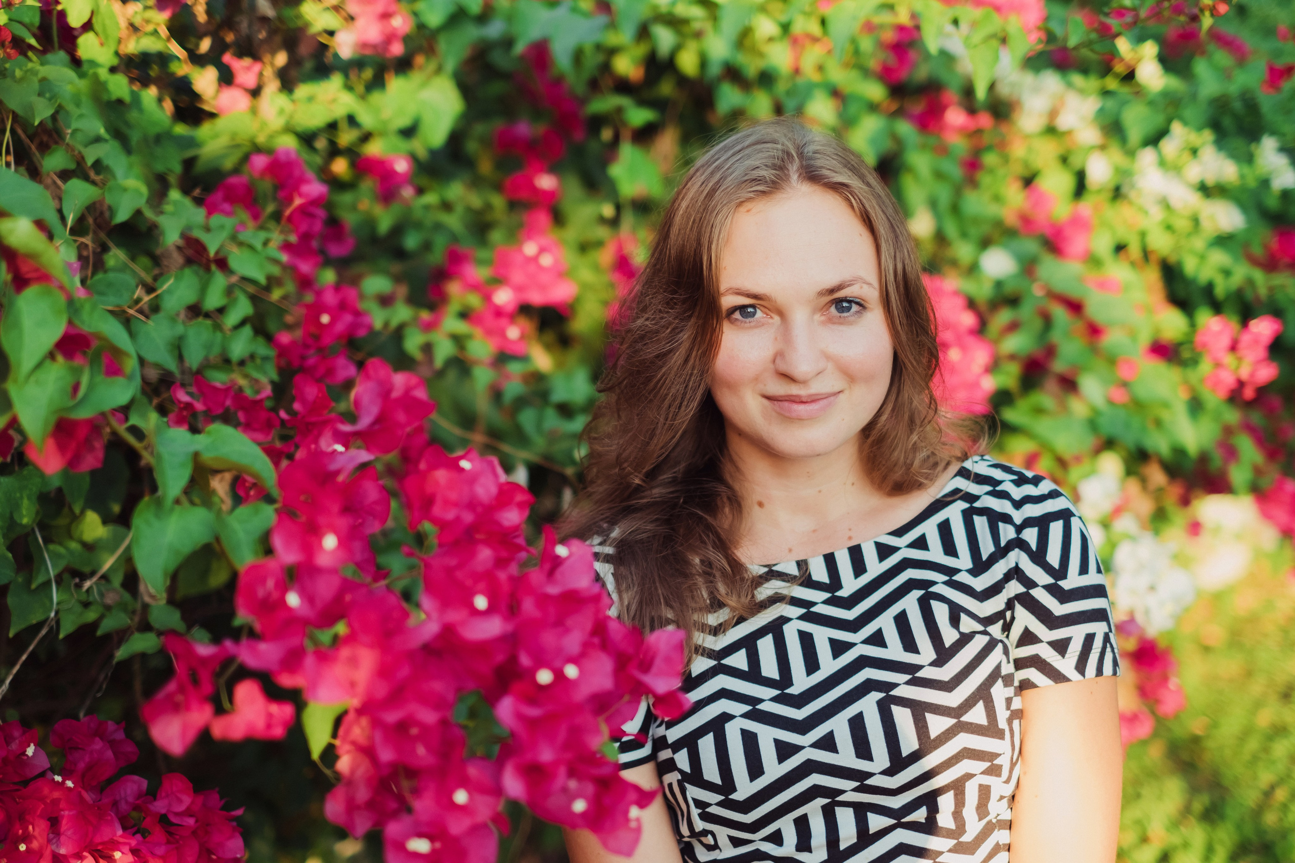 Девушки. Семейный и портретный фотограф в Санкт-Петербурге Маргарита Кряклина