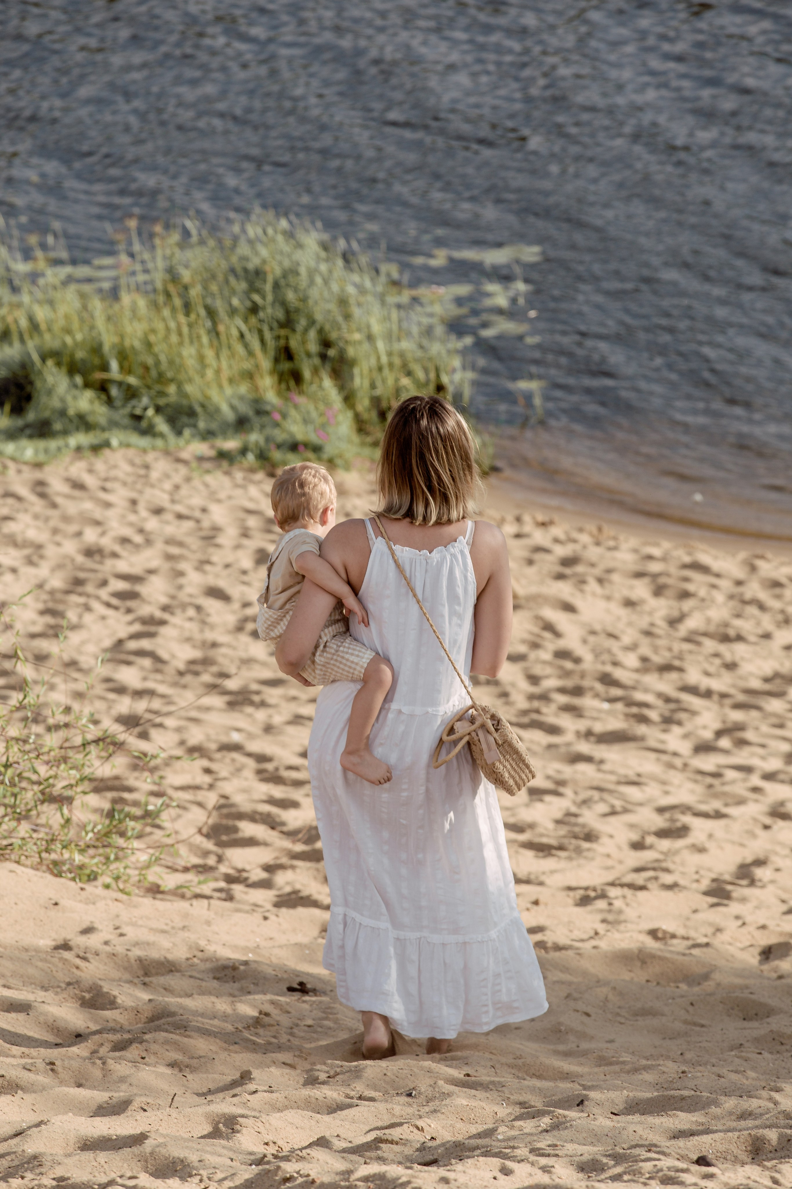 Алеся и Клим. Свадебный фотограф в Нижнем Новгороде
