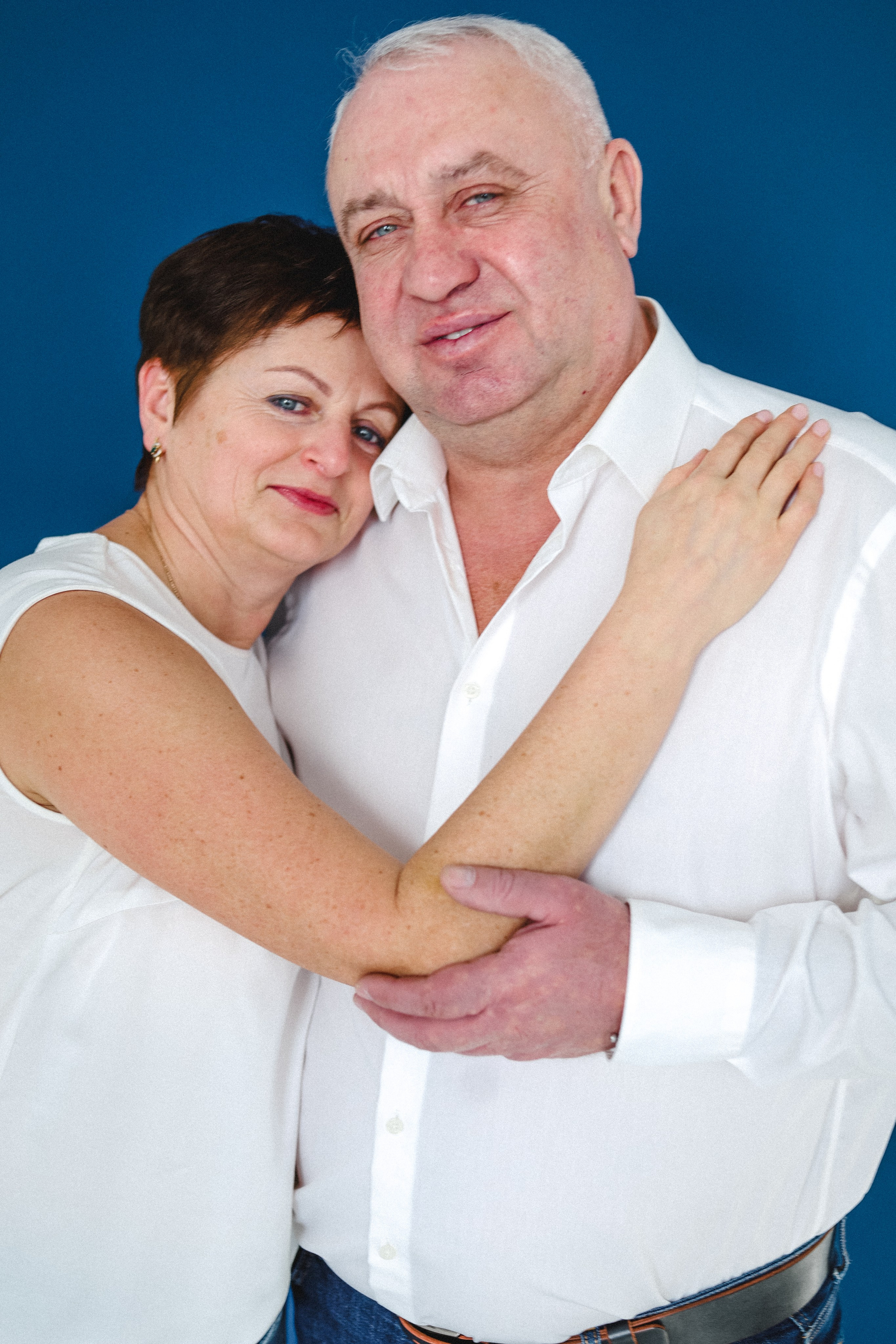 Elizabeth's family. Фотограф Елизавета Колесникова