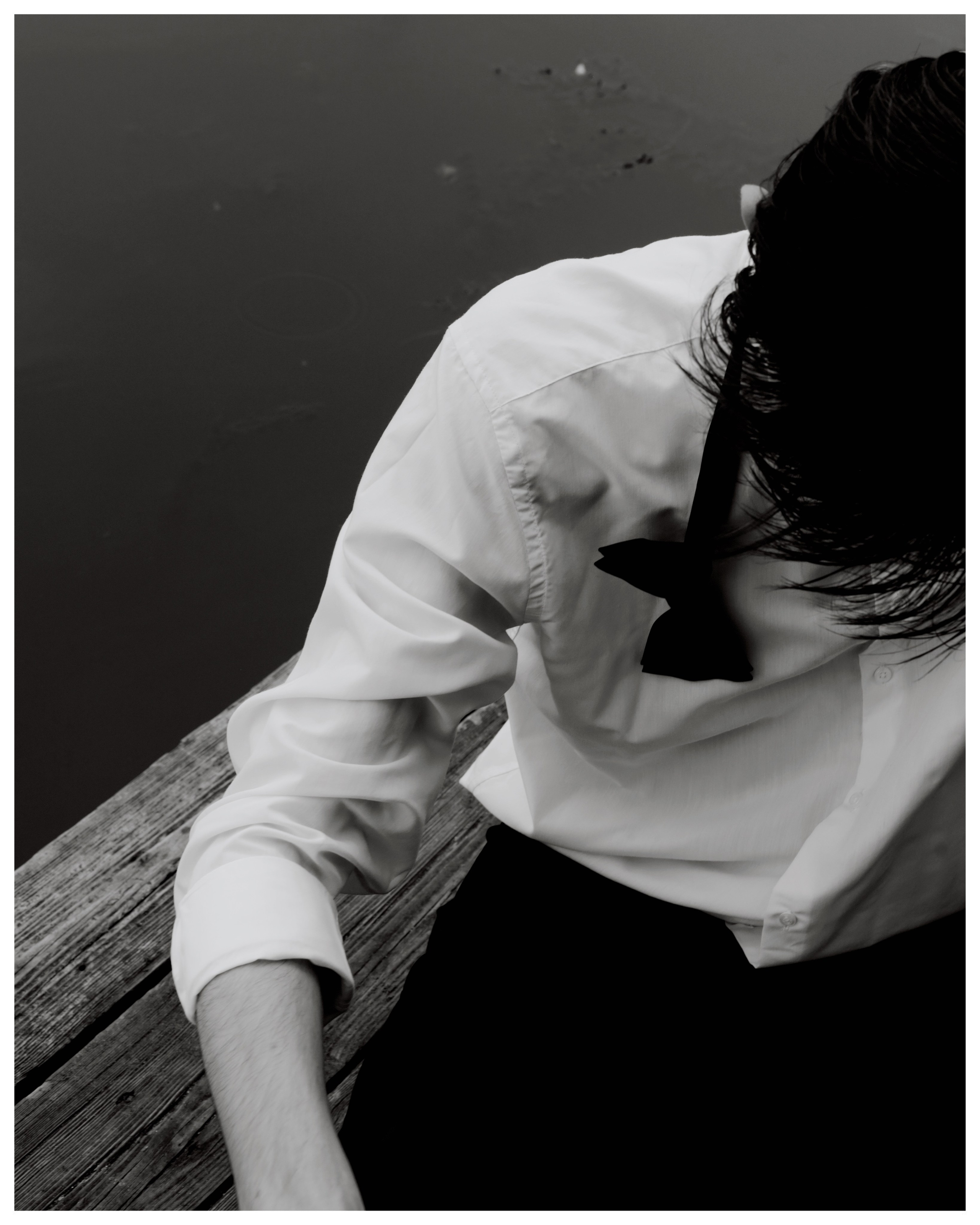 Maxim. Фотограф Елизавета Колесникова