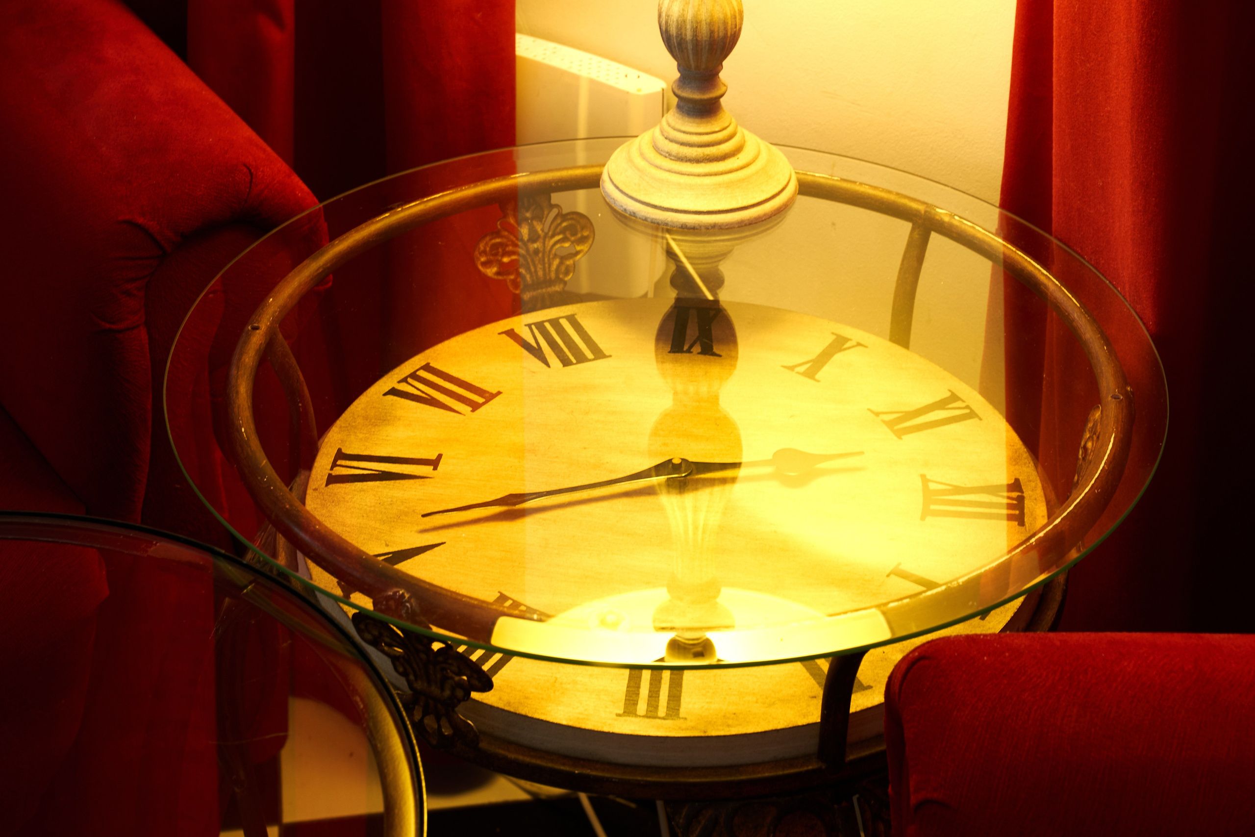 Голубая Гусеница. Murad Kamazov