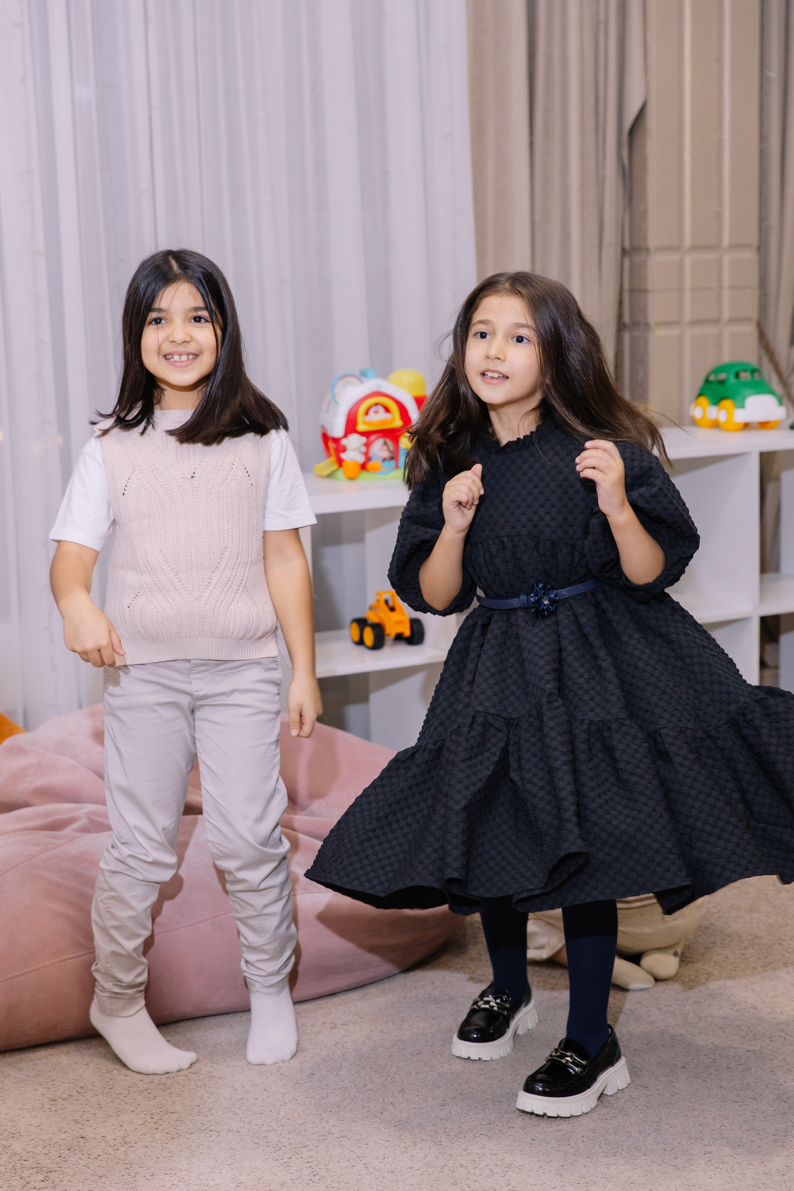 День рождения Арины. Свадебный фотограф в Новосибирске Лидия Александровна