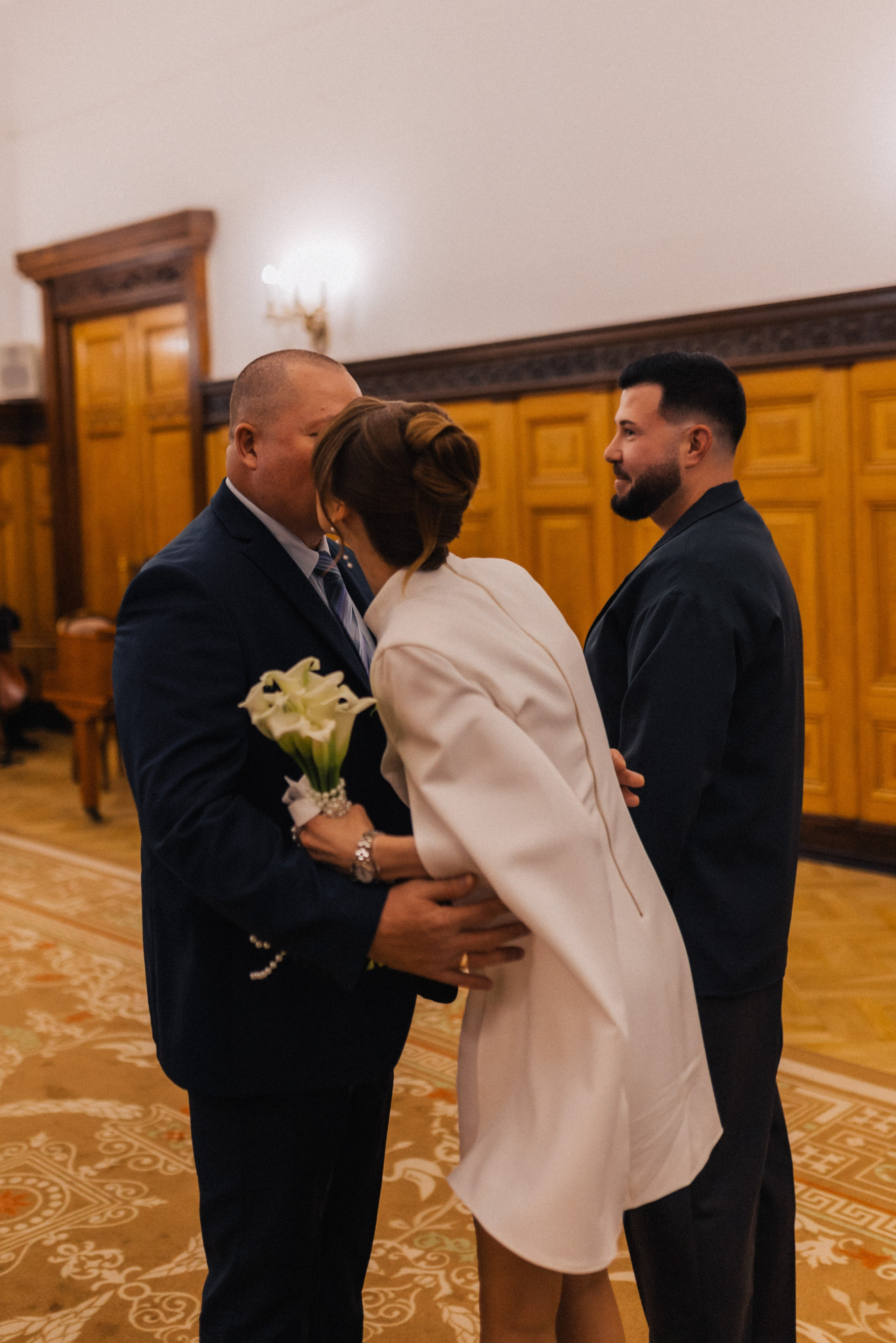 Андрей/Лера. Фотограф в Москве Татьяна Сергеева