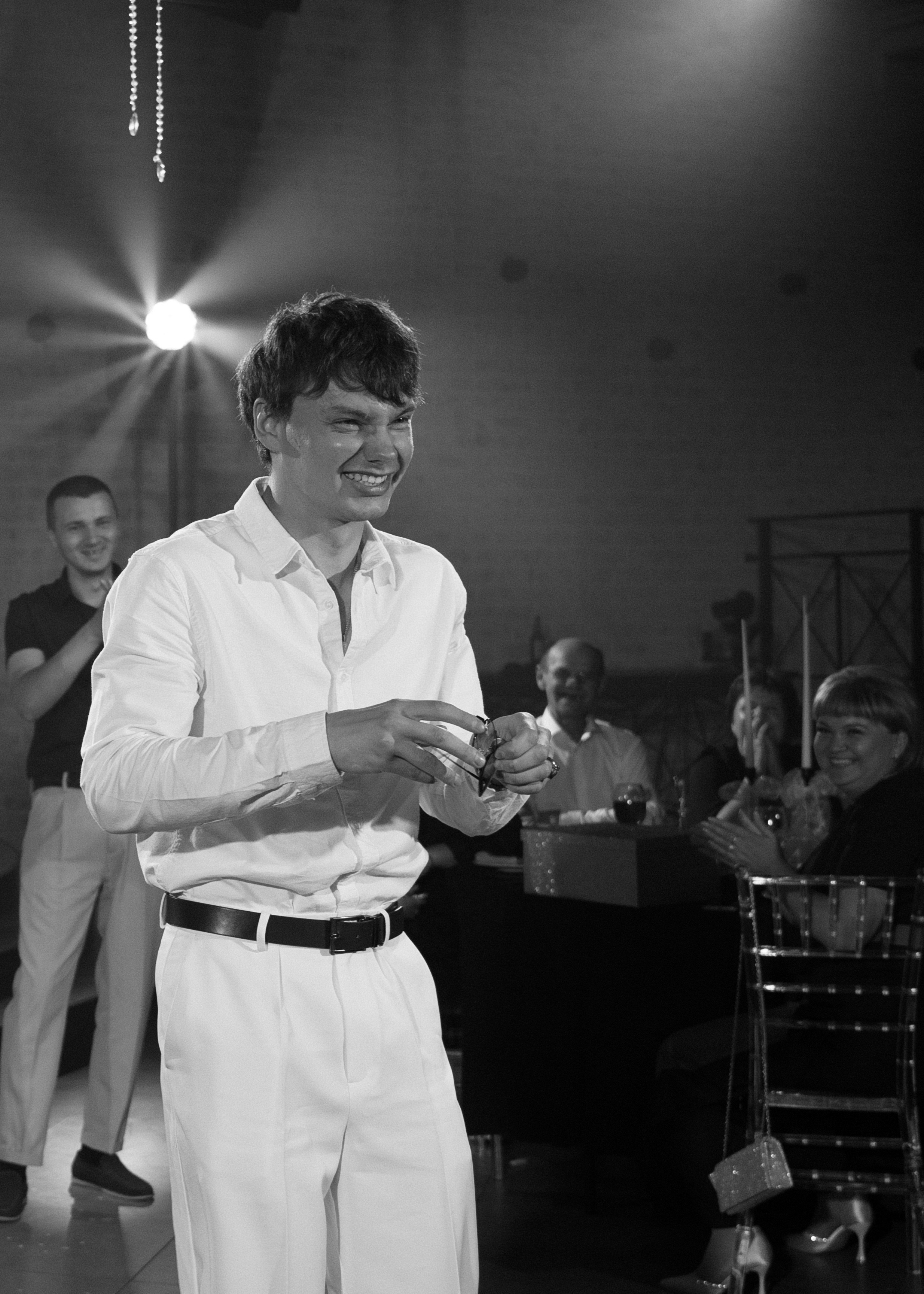 Александр и Наталья. Свадебный фотограф Катерина Чулкова