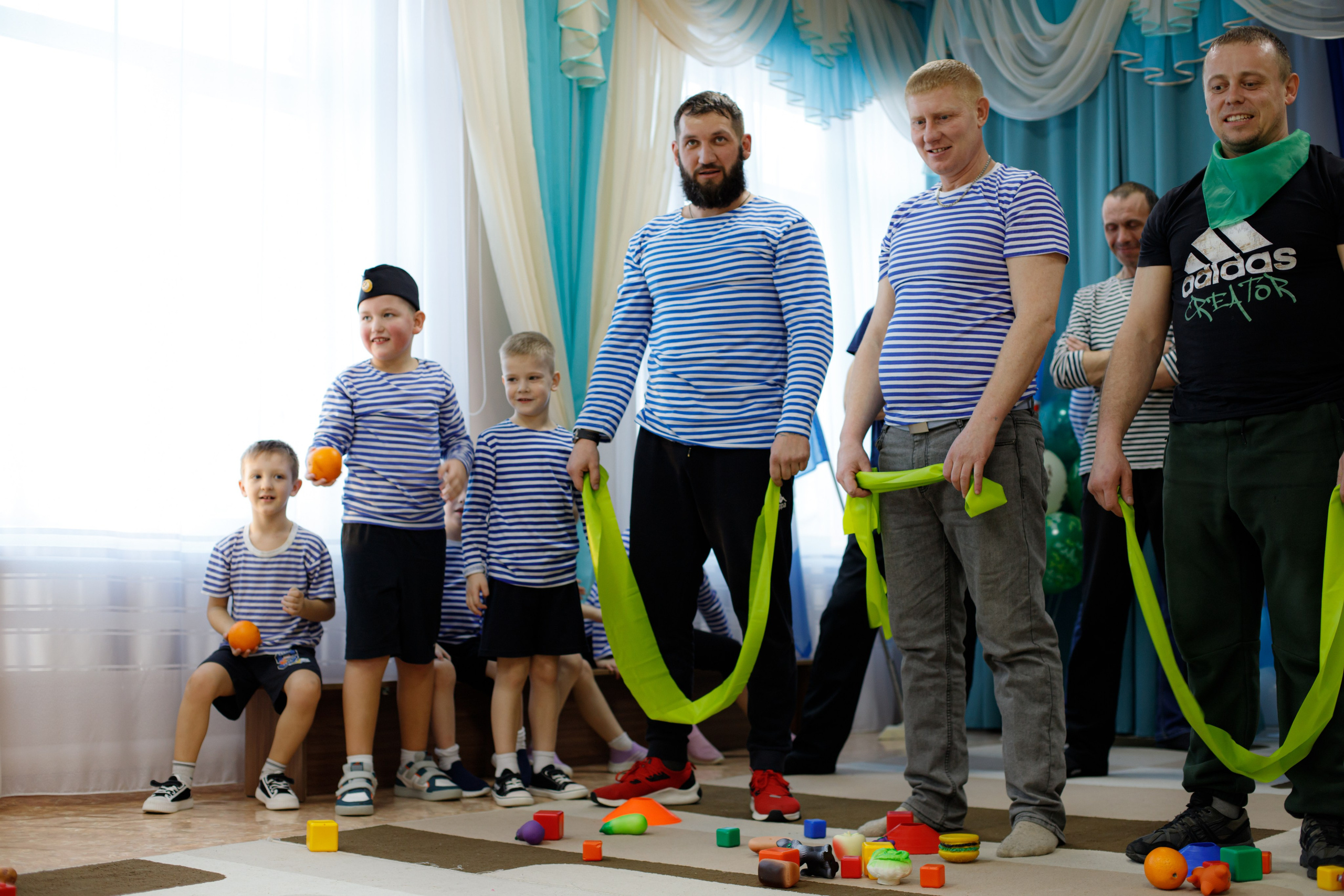 Д/С № 39. Photokarish