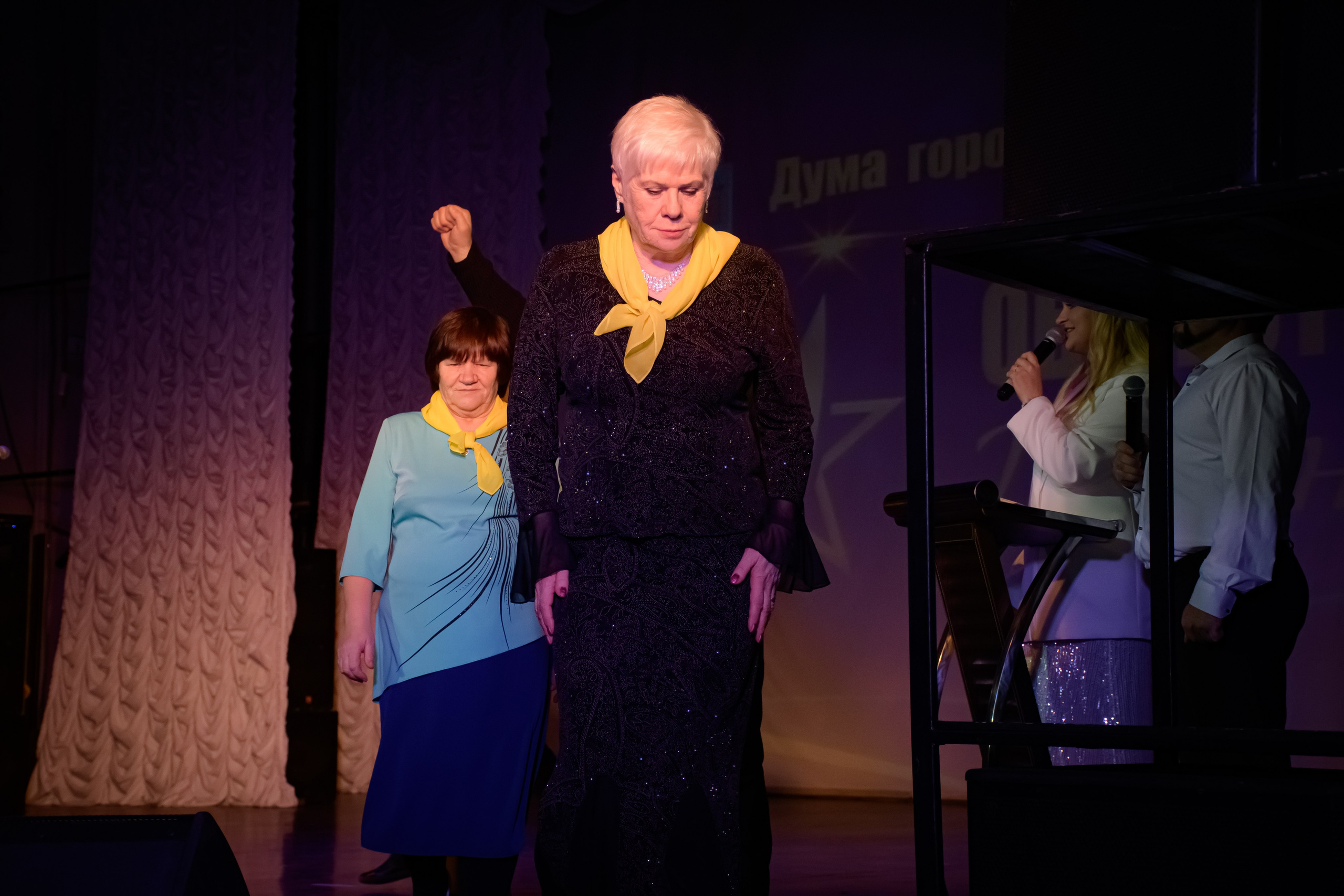 ОБЩЕСТВЕННОЕ ПРИЗНАНИЕ. Photokarish