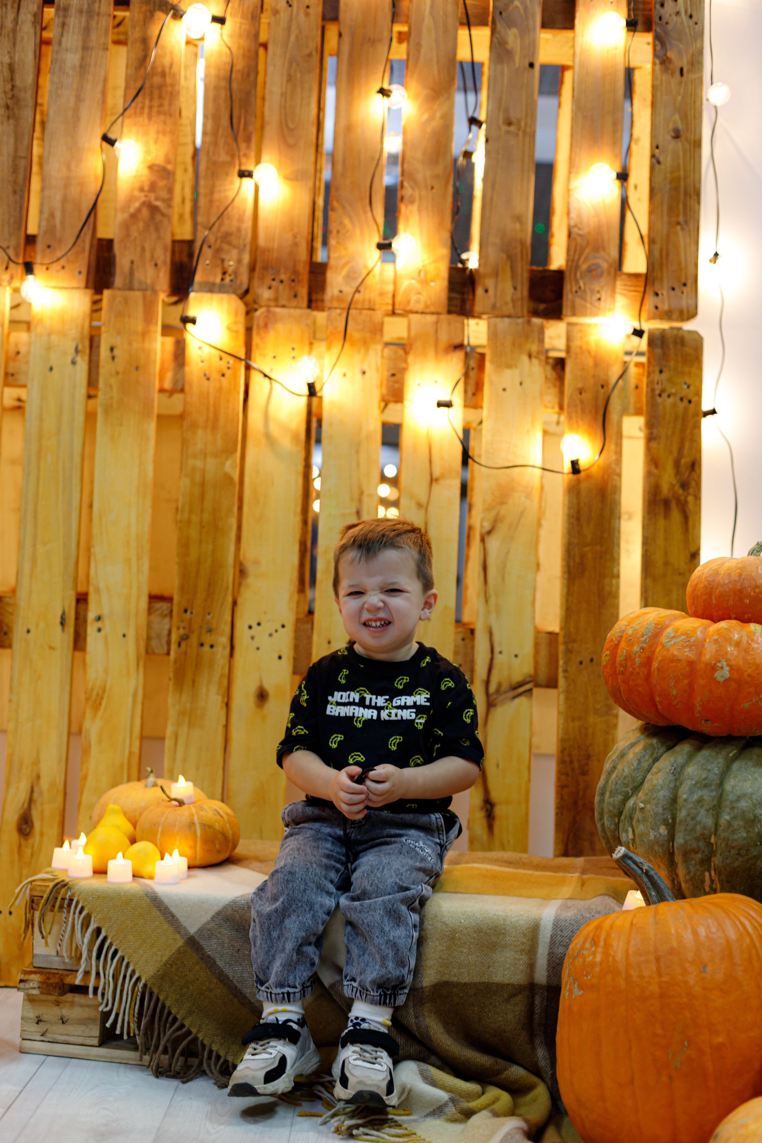 HALLOWEEN. Photokarish