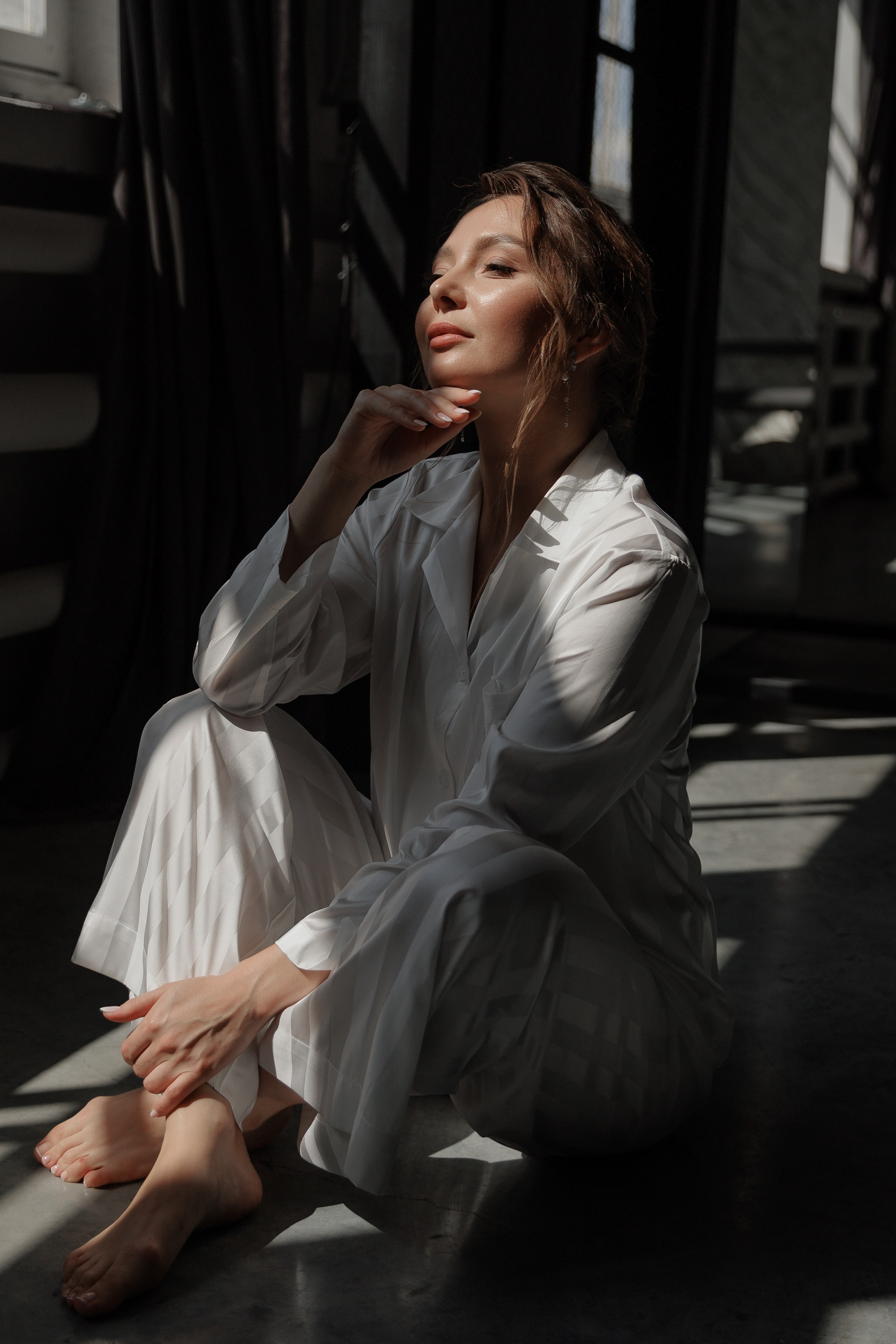 Сергей и Ольга. Свадебный и репортажный фотограф г. Чебоксары Евгений Леонидович