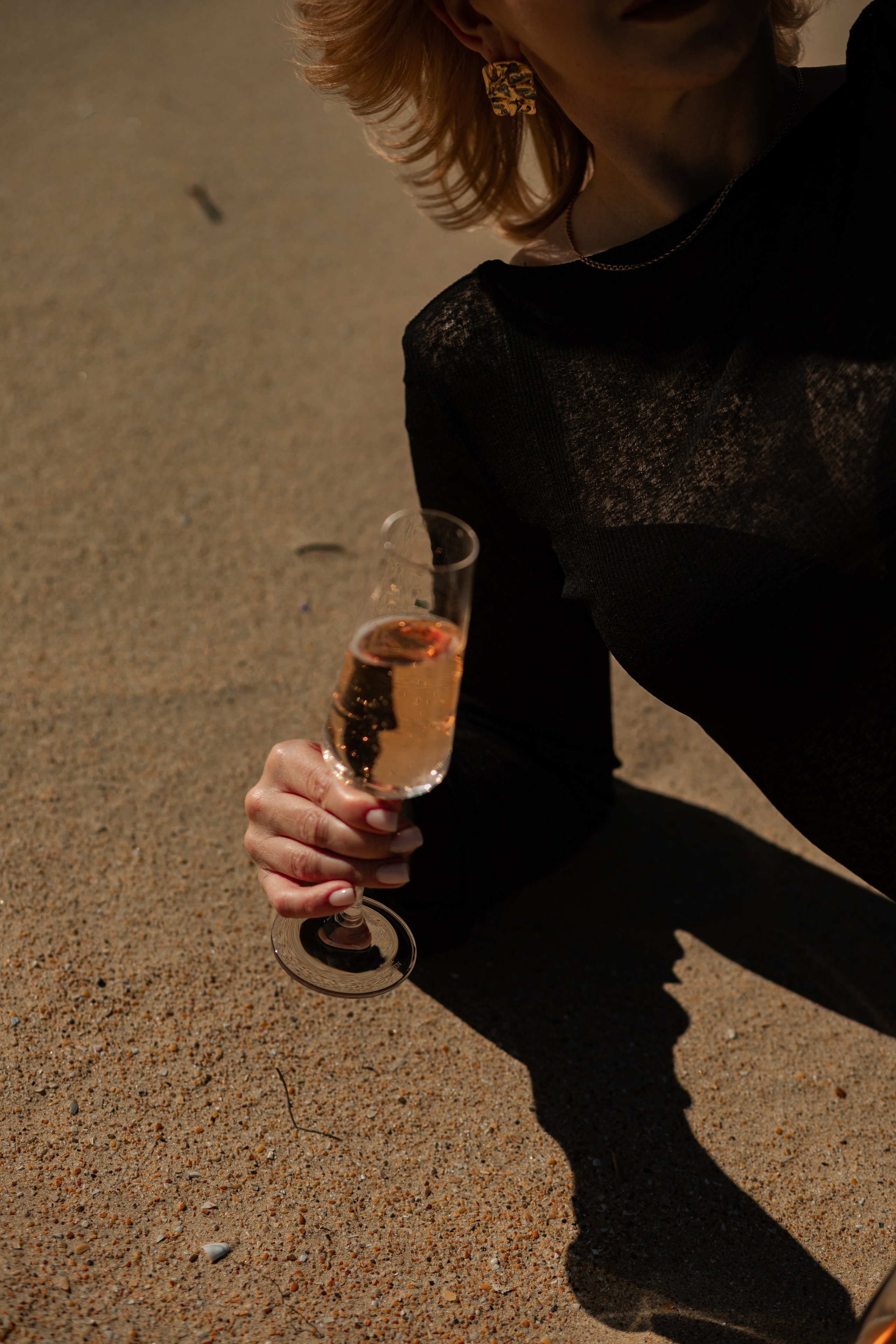 На море…. Фотограф Неверова Катерина