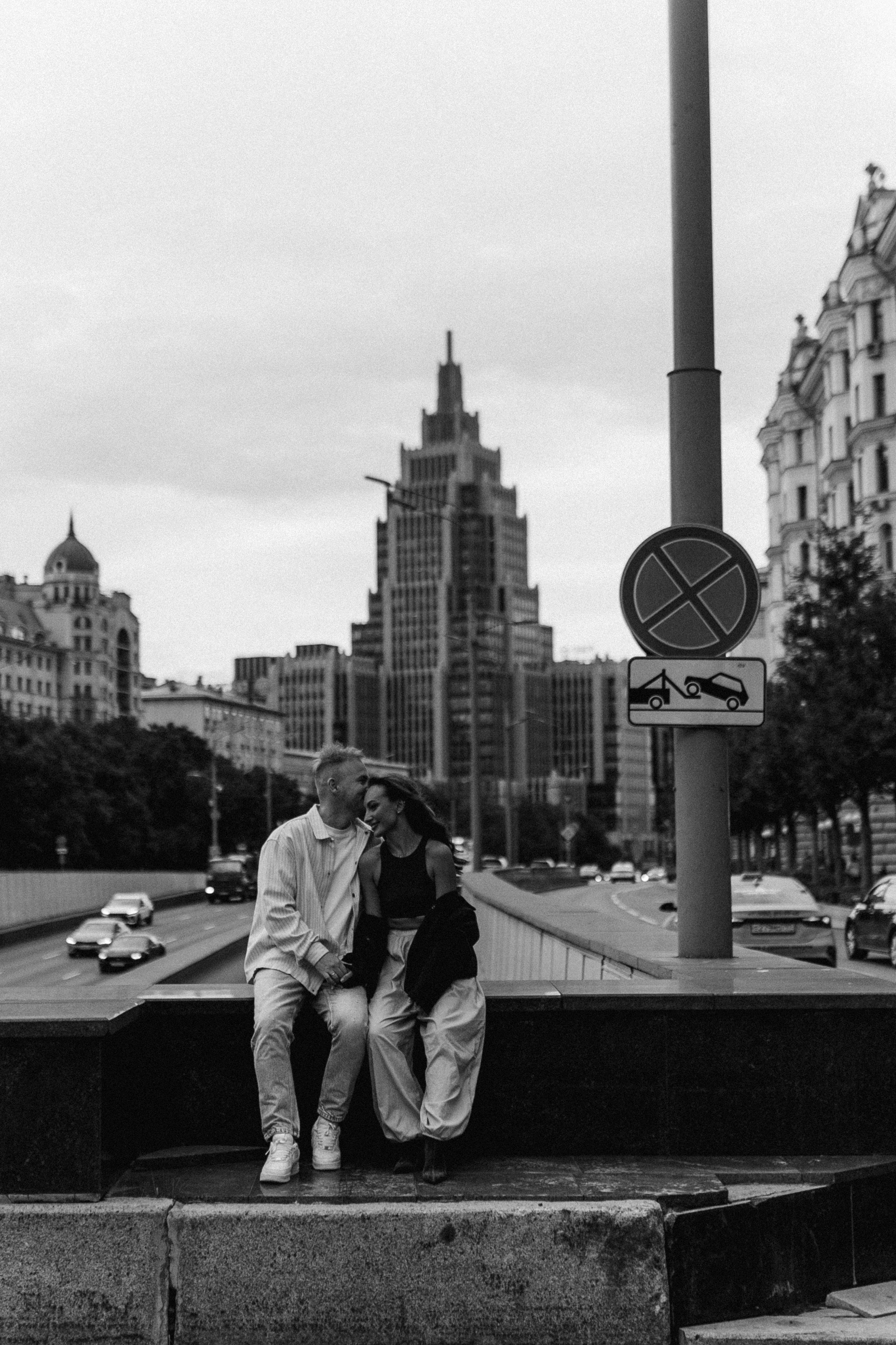 Настя/Леша. Фотограф в Москве Татьяна Сергеева