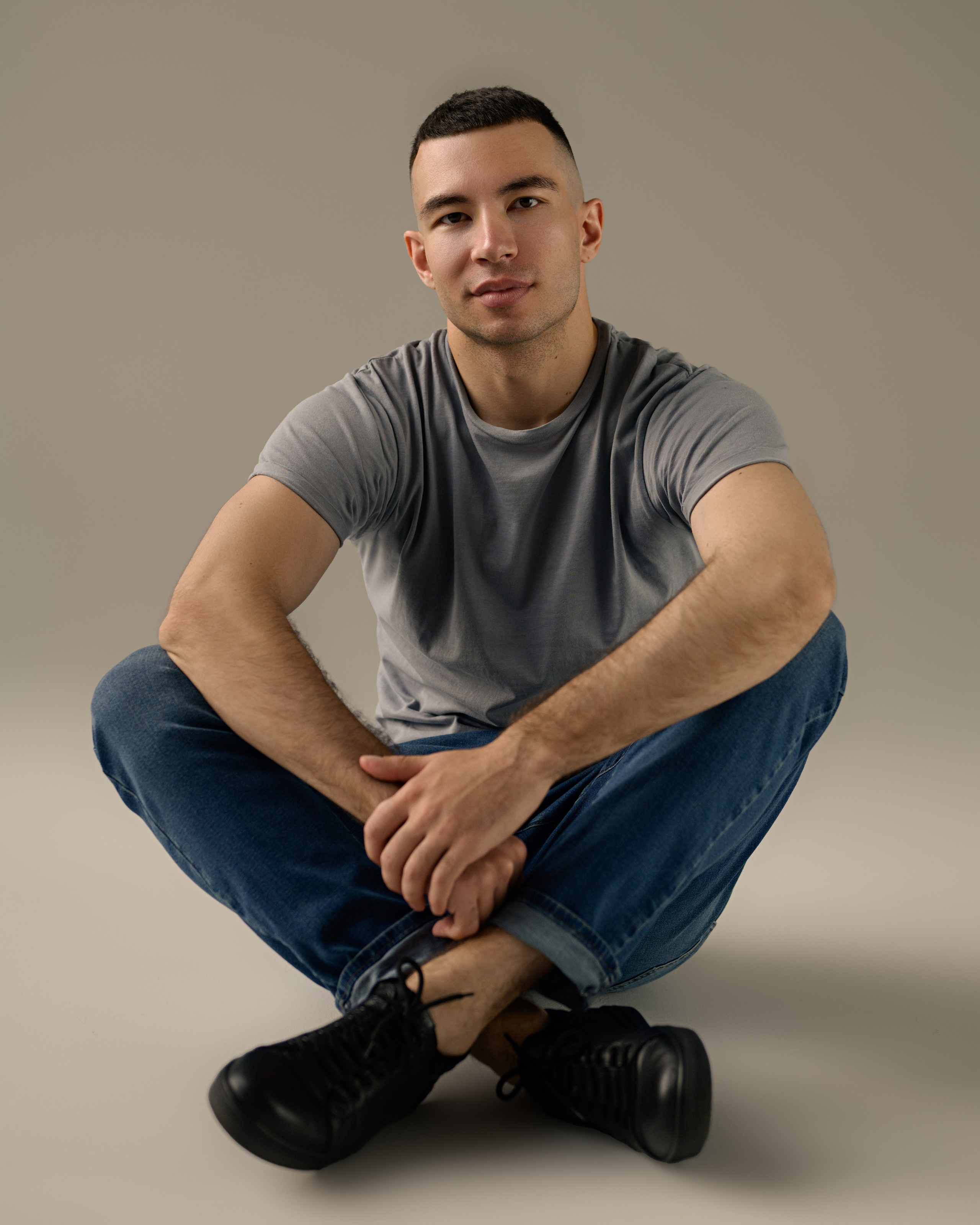 Фотограф Ника Пальвинская. Профессиональный ретушер Прудникова Любовь