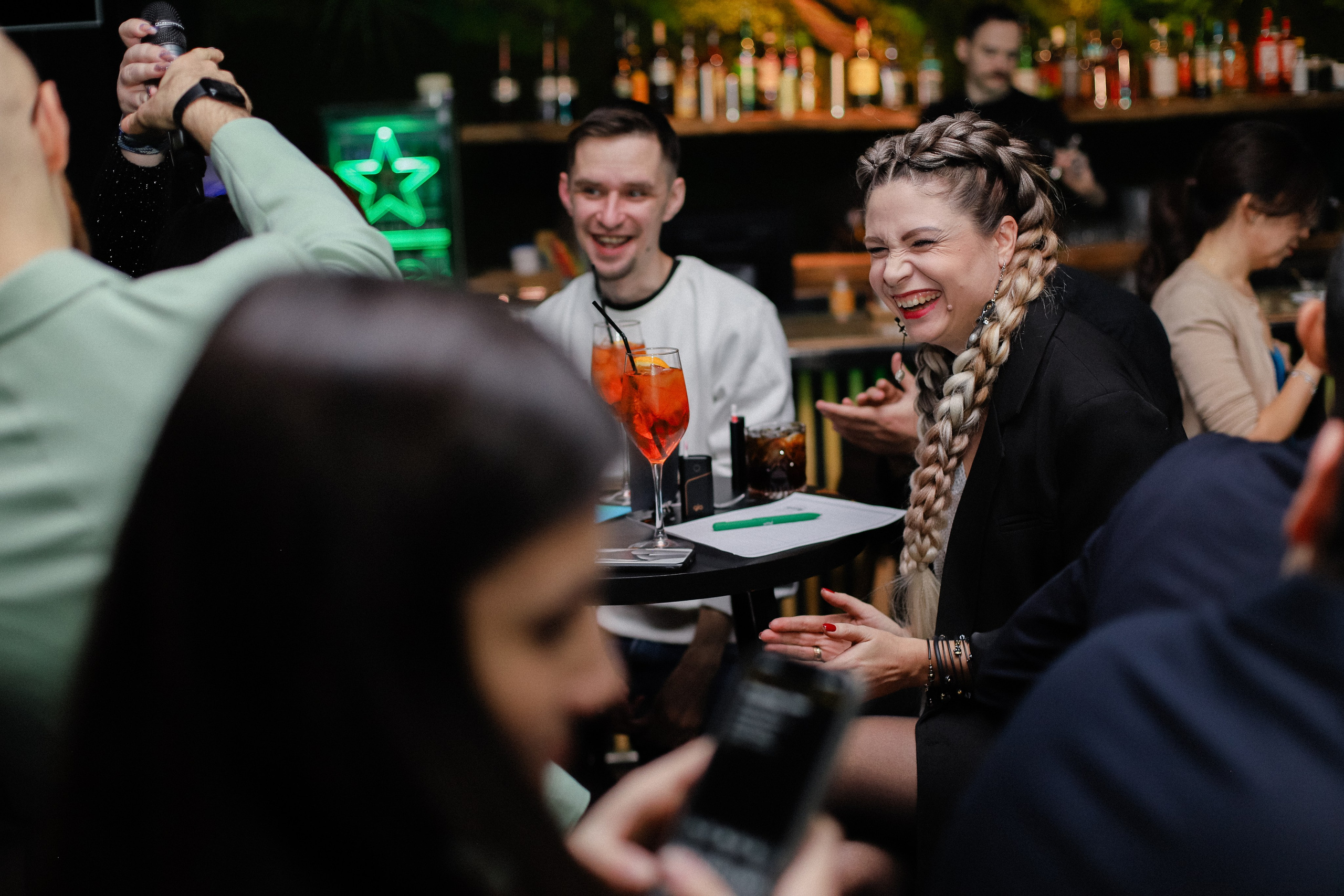 MonAmie 2024. Фотограф в Алматы и Москве Даша Пушкина