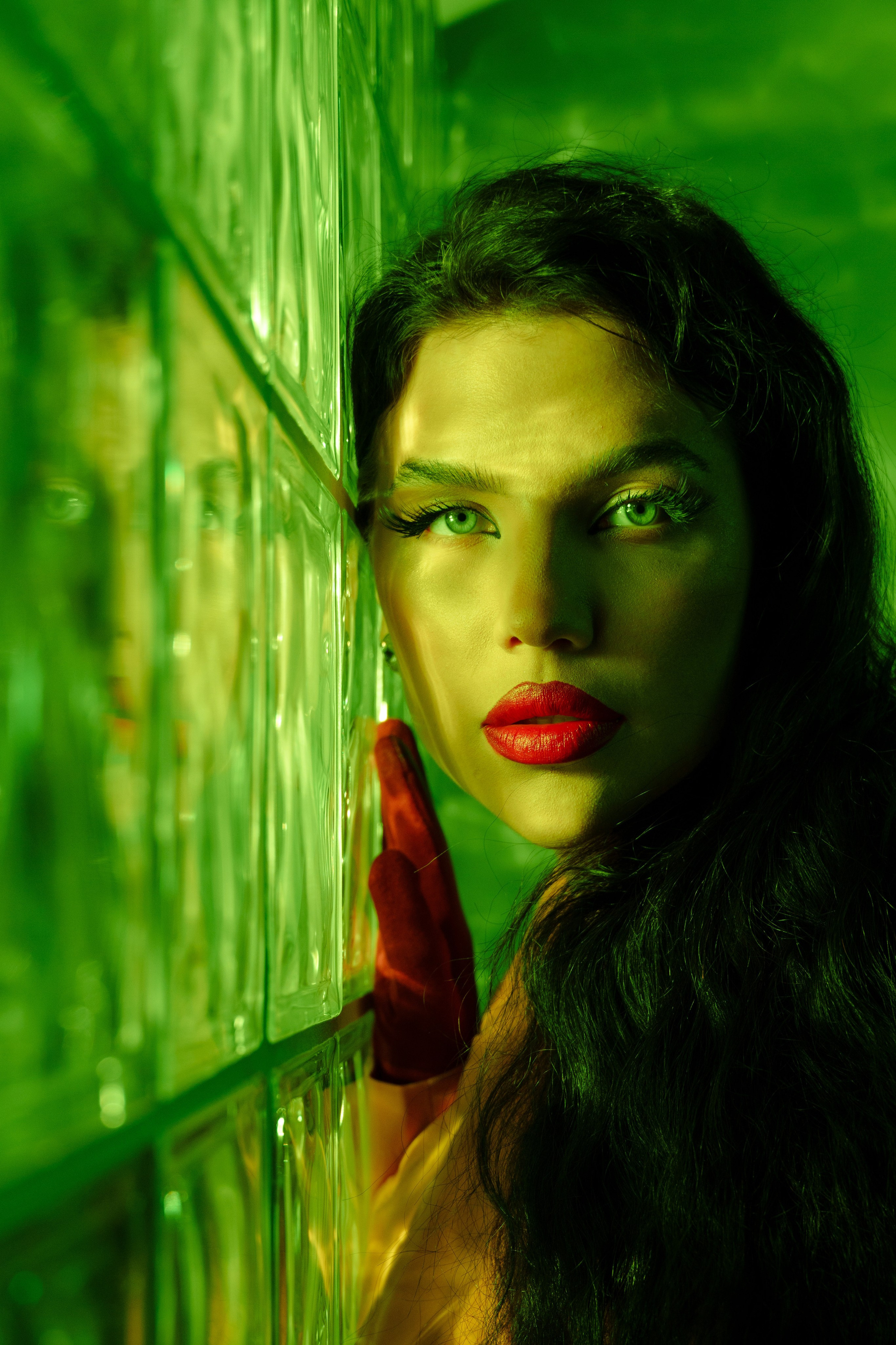 Substance. Репортажный фотограф Москва Сергей Дружинин