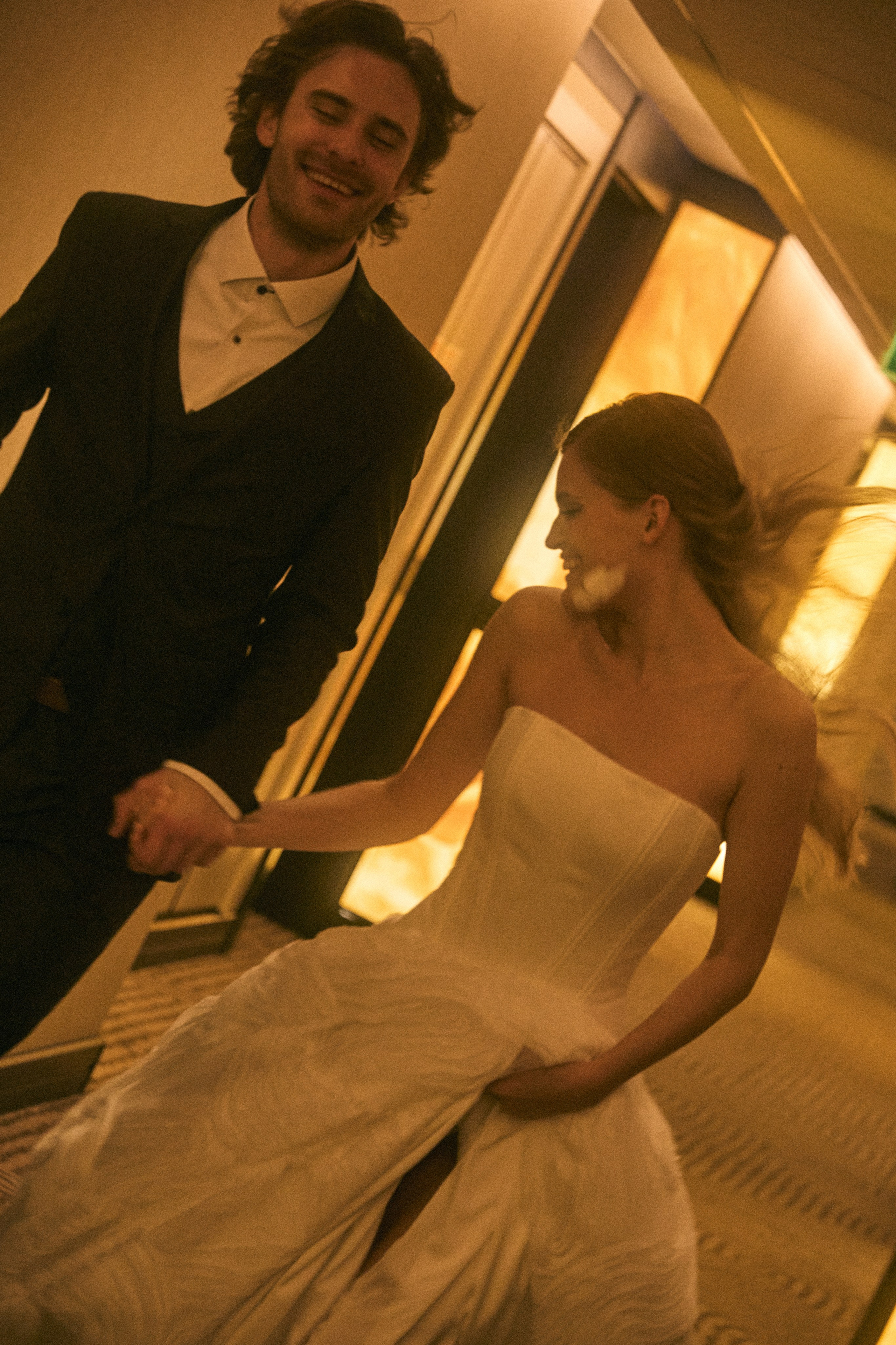 Свадебный и портретный фотограф Юлия Васильева