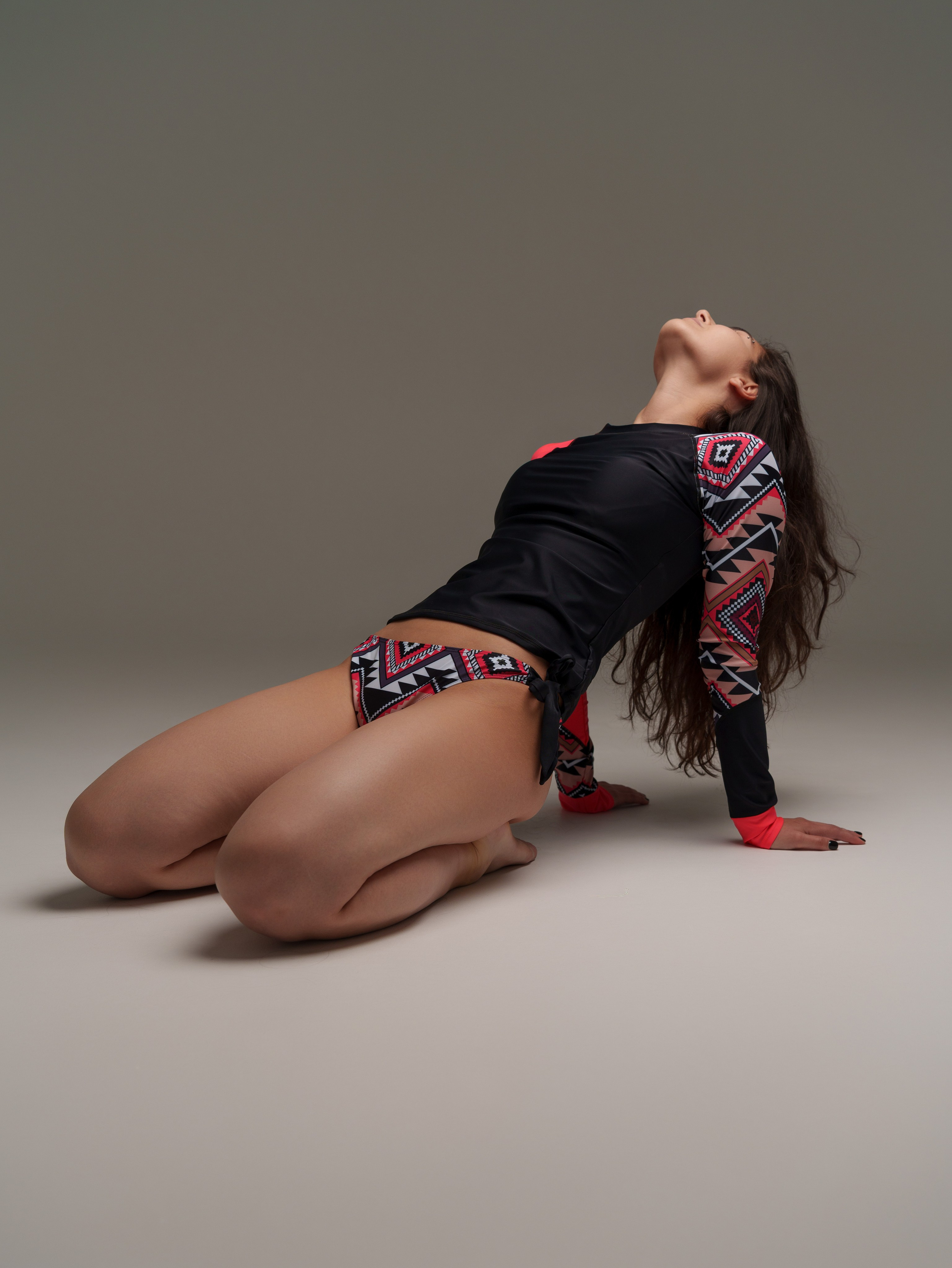 Съемка гидрокостюмов для WB. Портретный и Контент фотограф Григорий Семенов (Grifon) в Ижевске