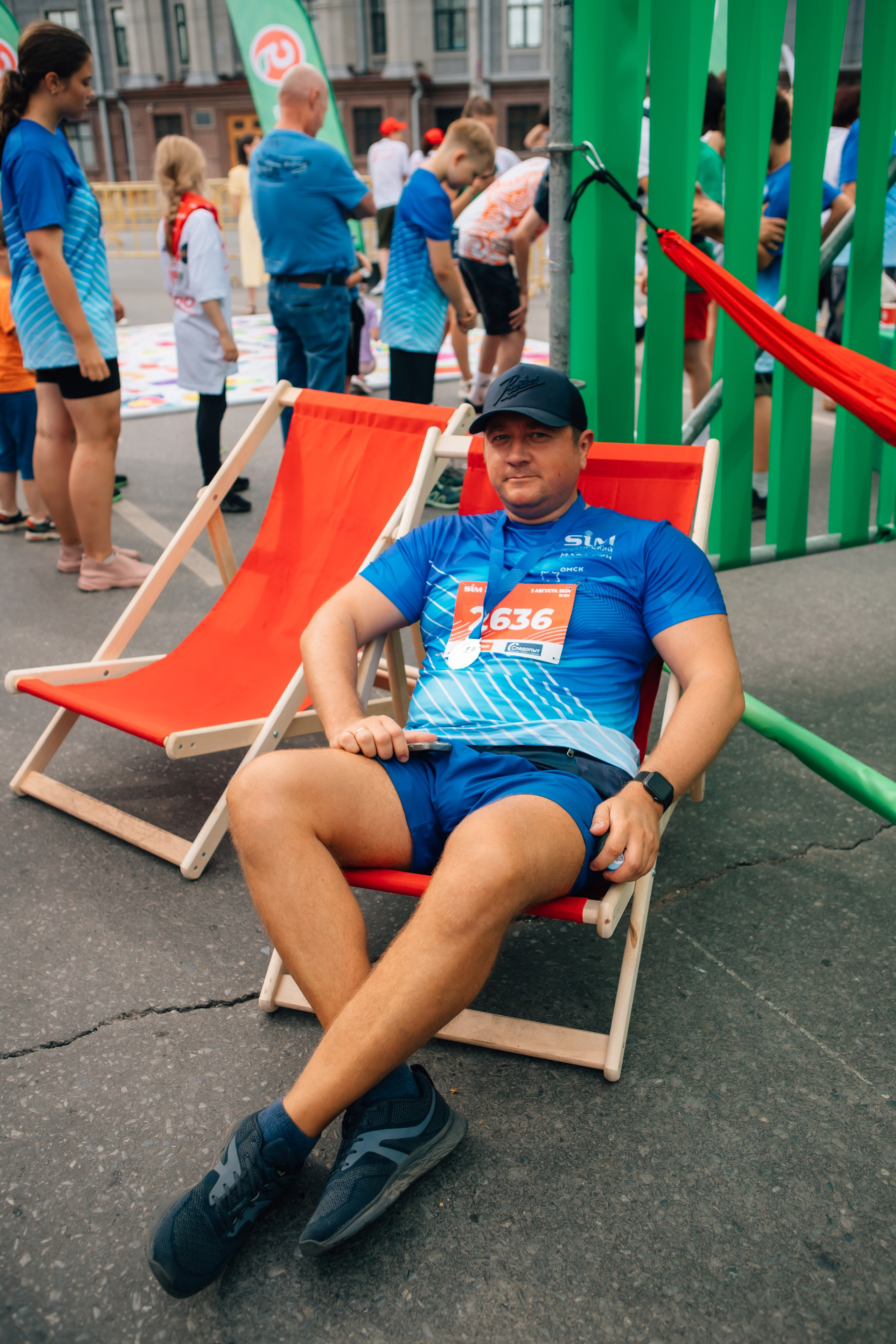 День города (ПЯТЕРОЧКА). Главная