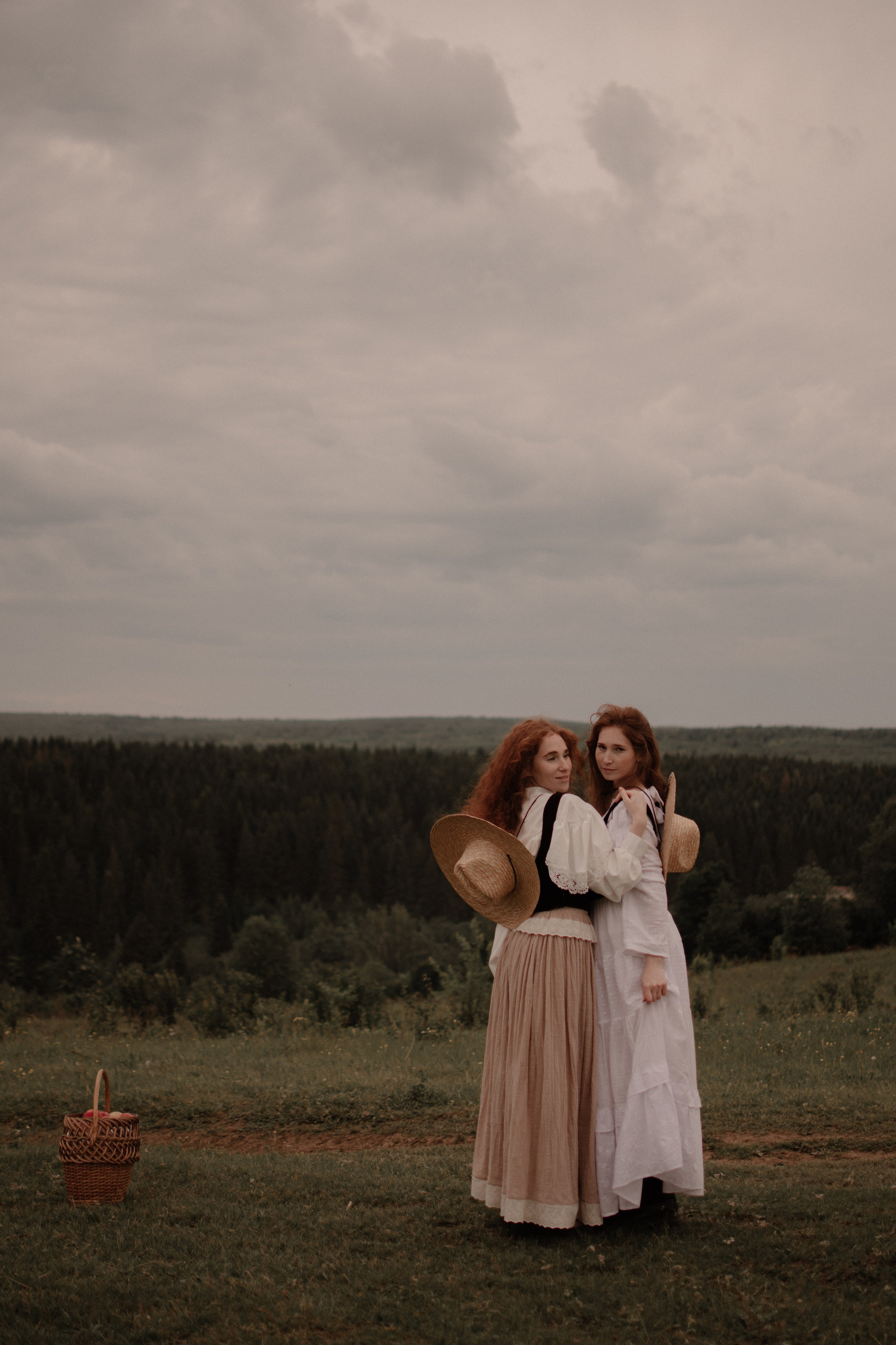 ТО ДА СЁ | одежда ручной работы. Фотограф Анфиса Хардина Екатеринбург